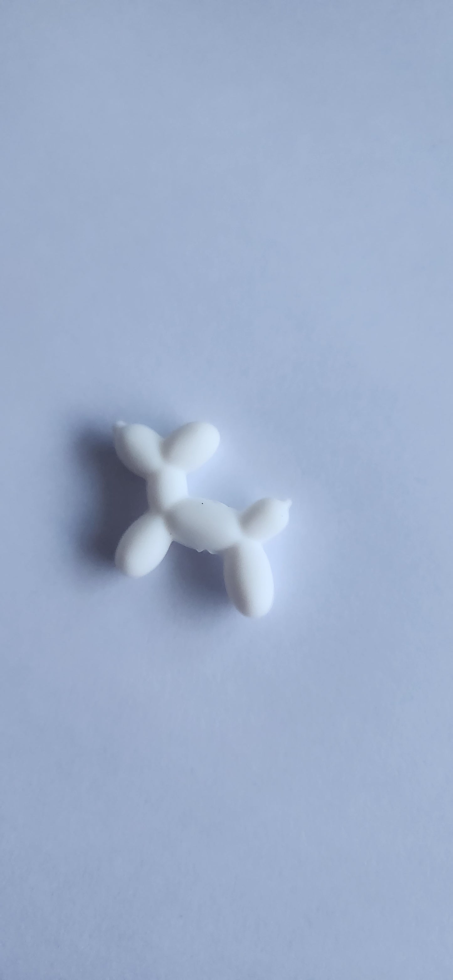 3D Focal Beads