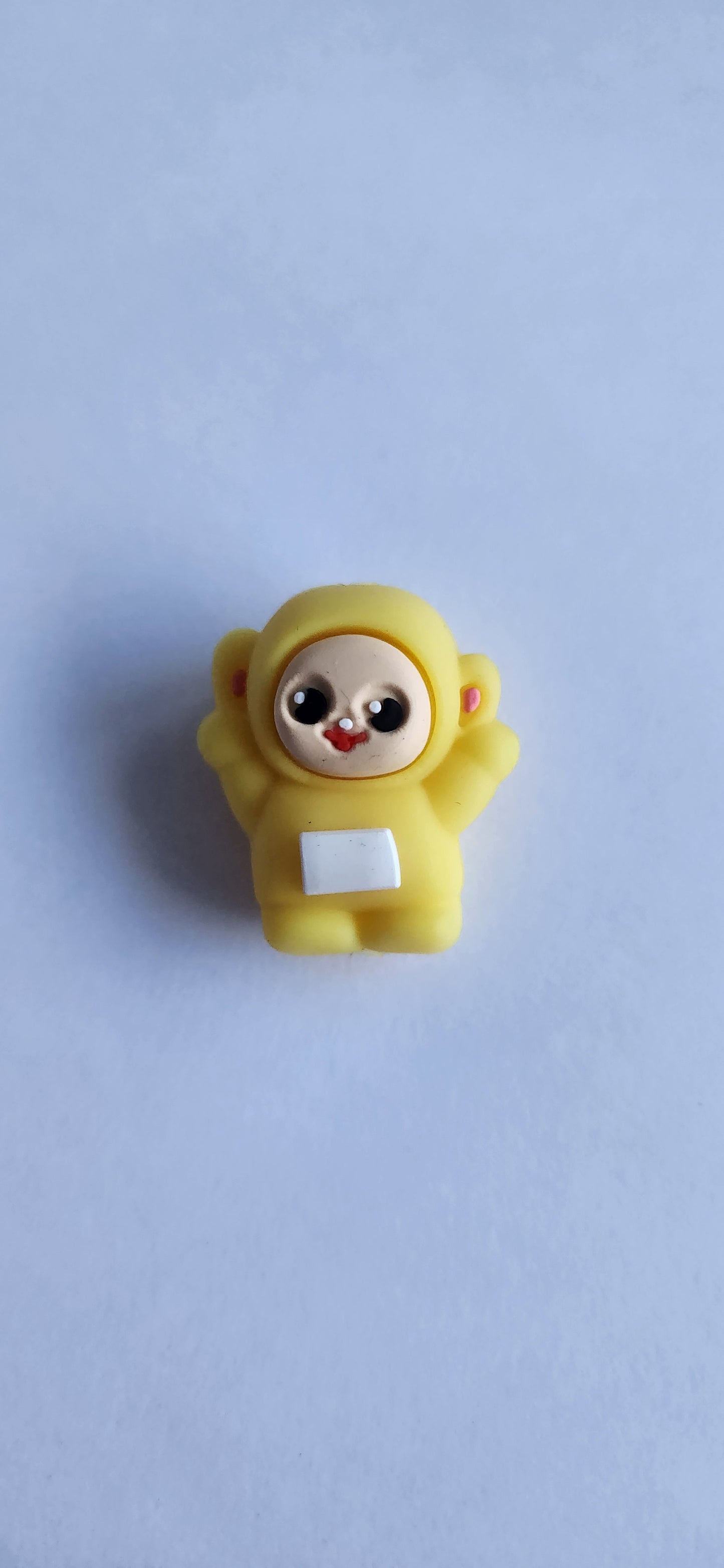 3D Focal Beads
