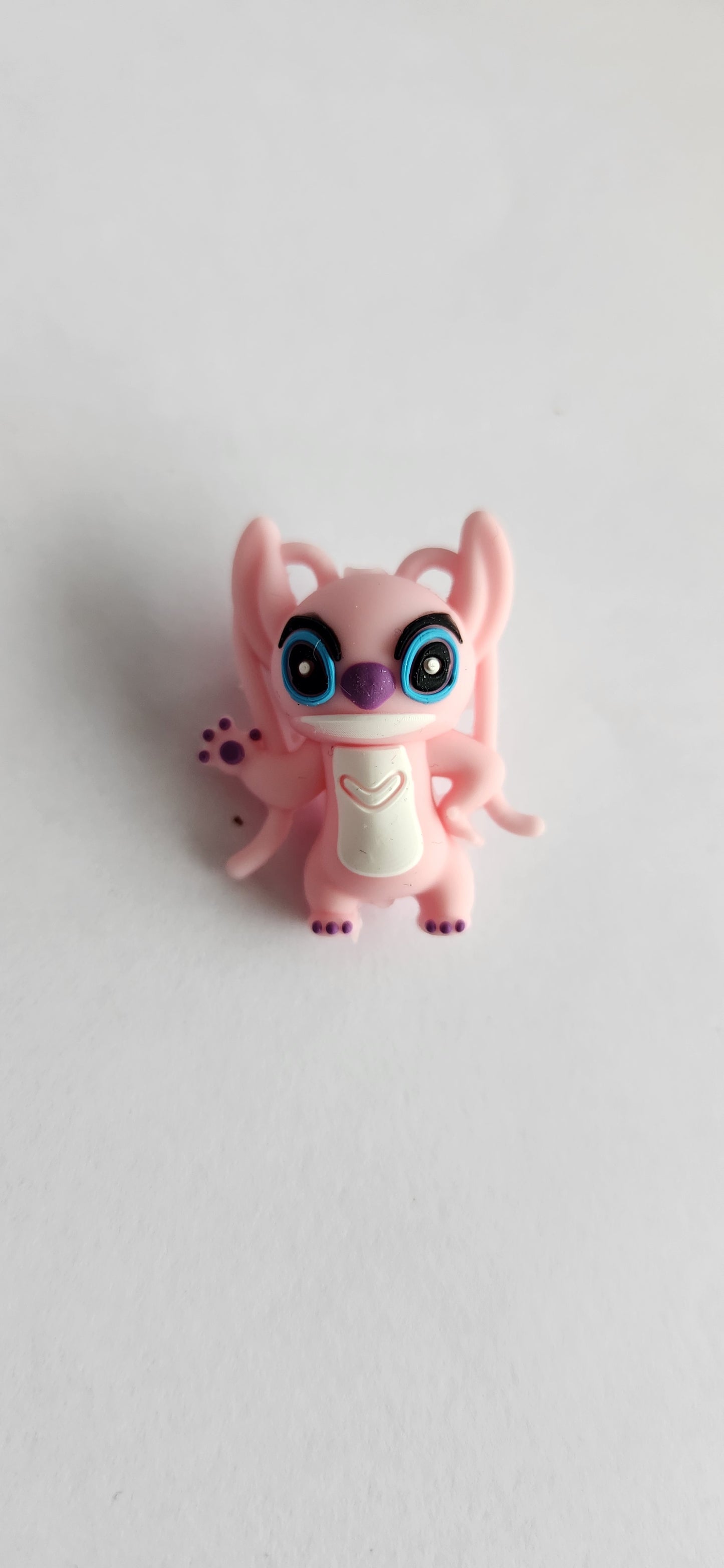 3D Focal Beads