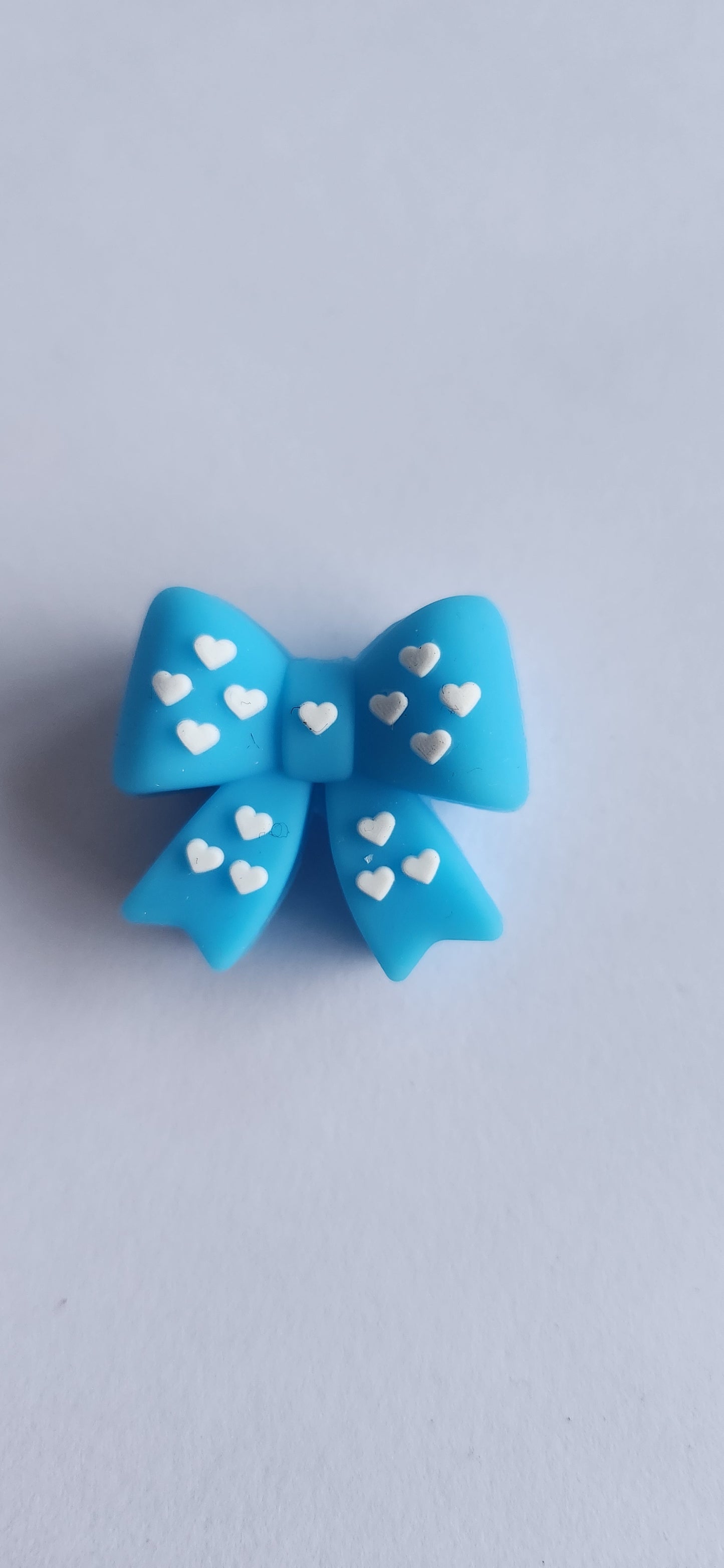 3D Focal Beads