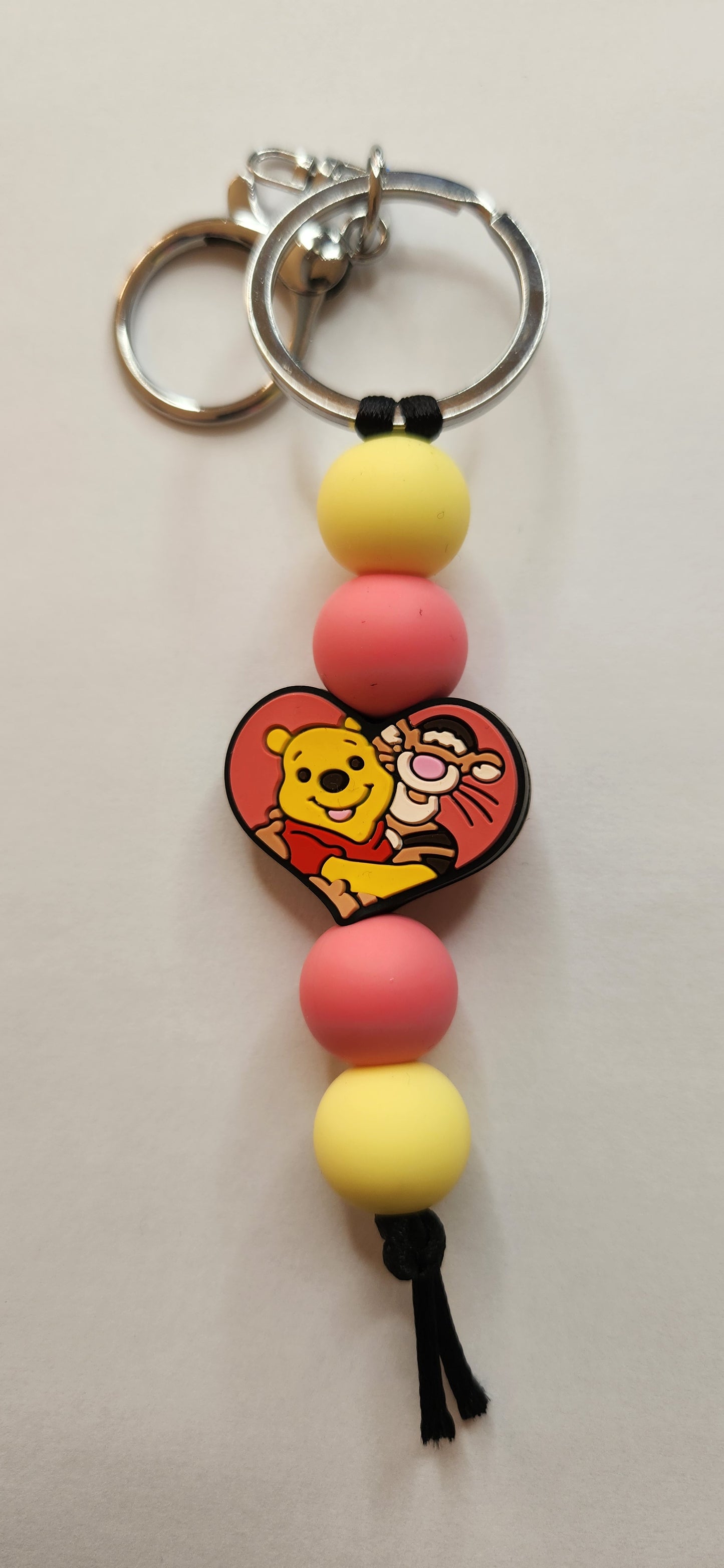 Love Winnie + Tiger