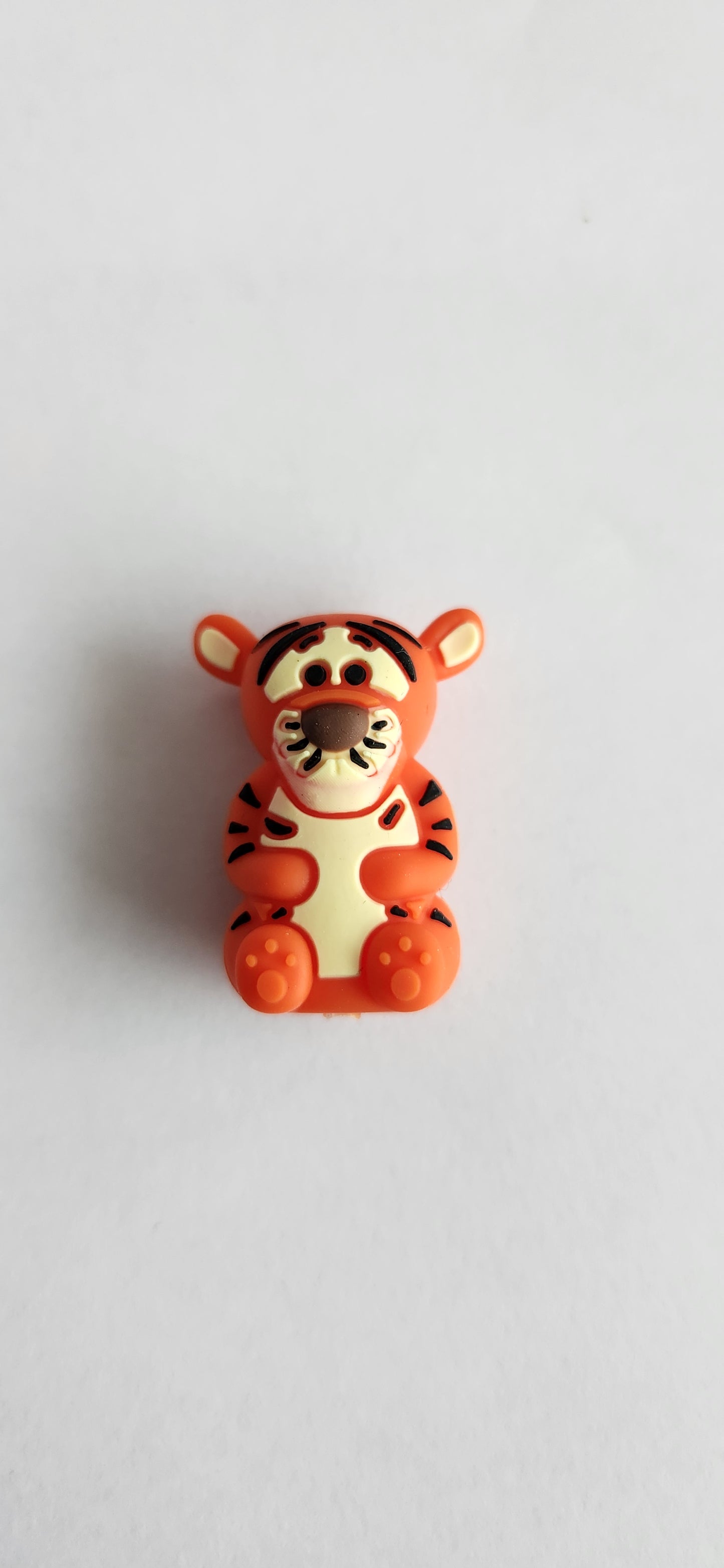 3D Focal Beads
