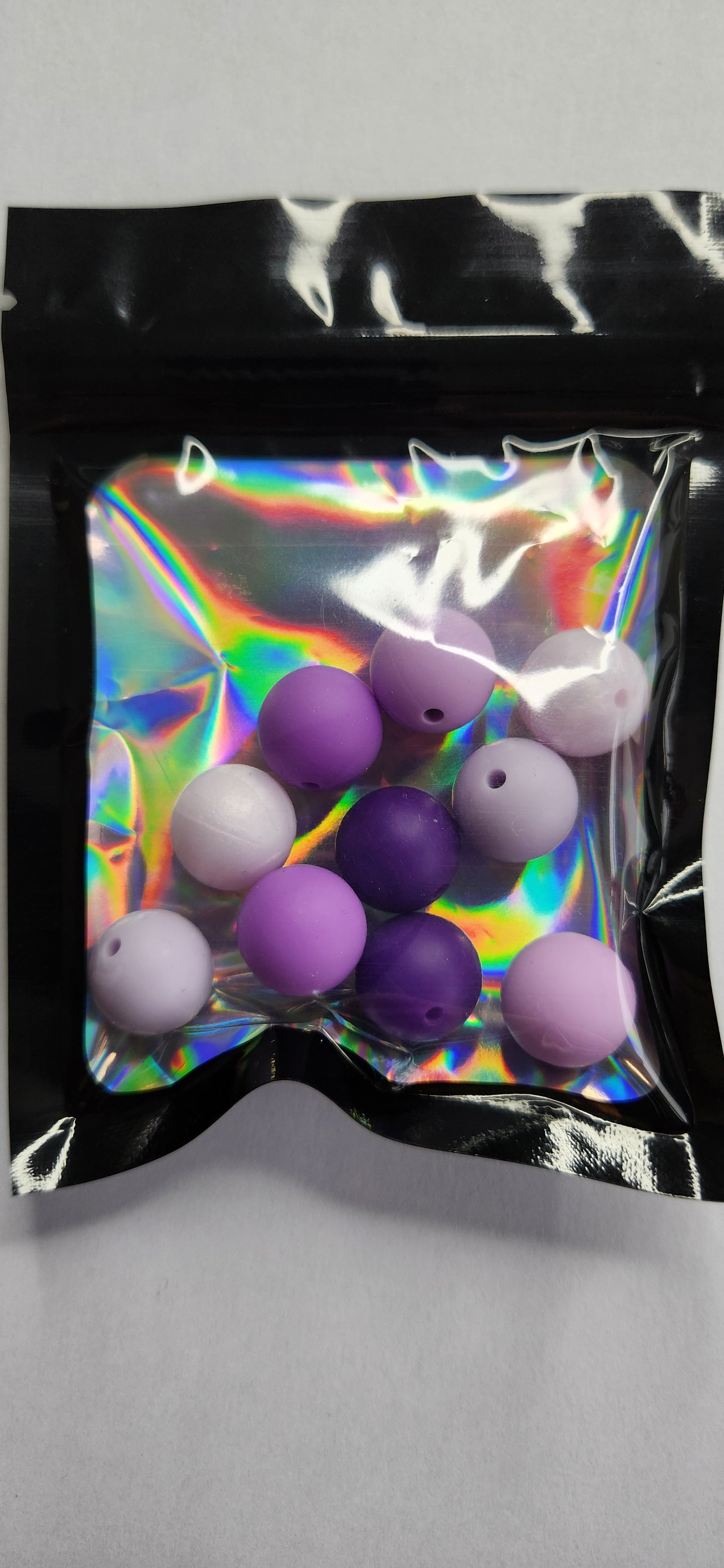 Mixed Solid Colour 10pk