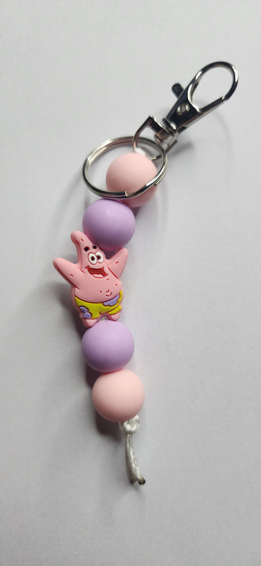 Patrick