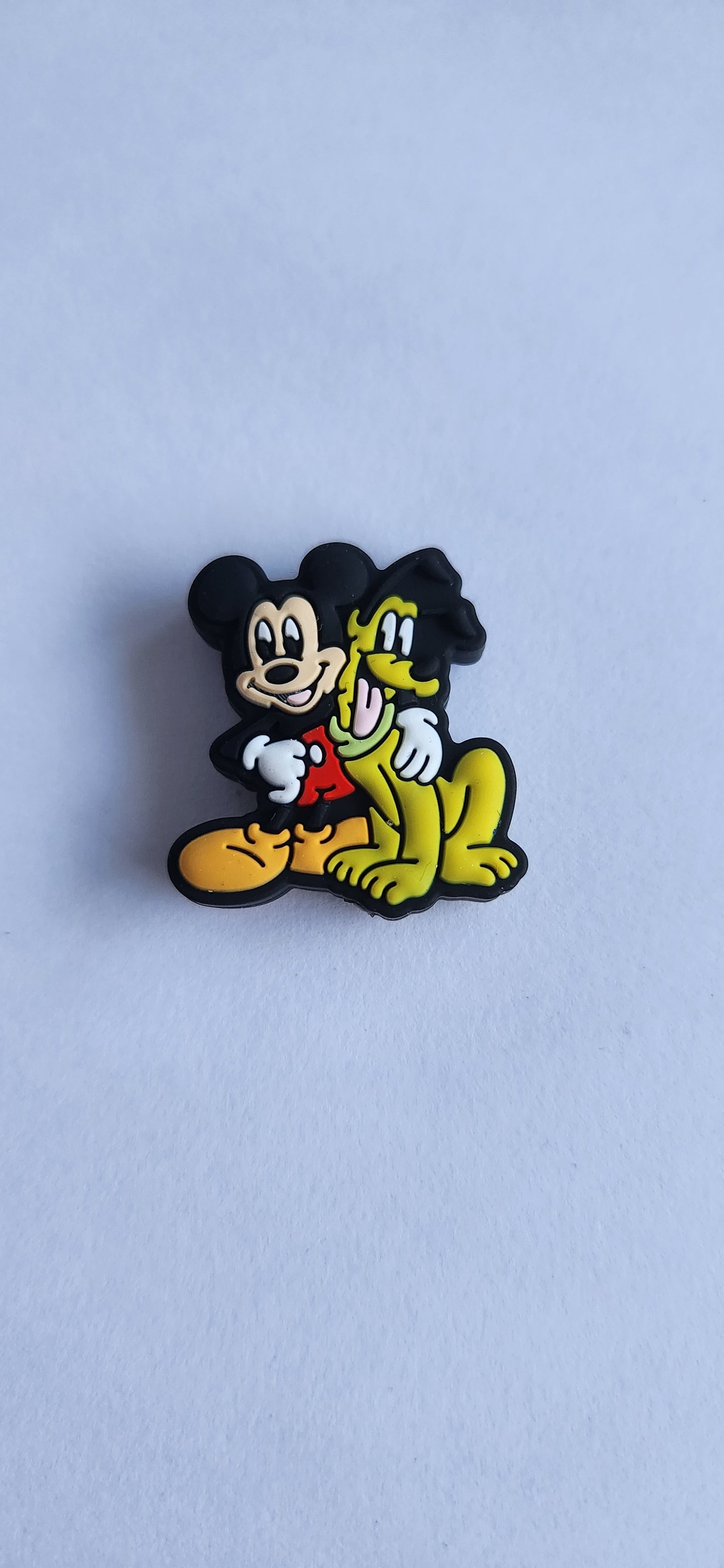 2D Focal Beads