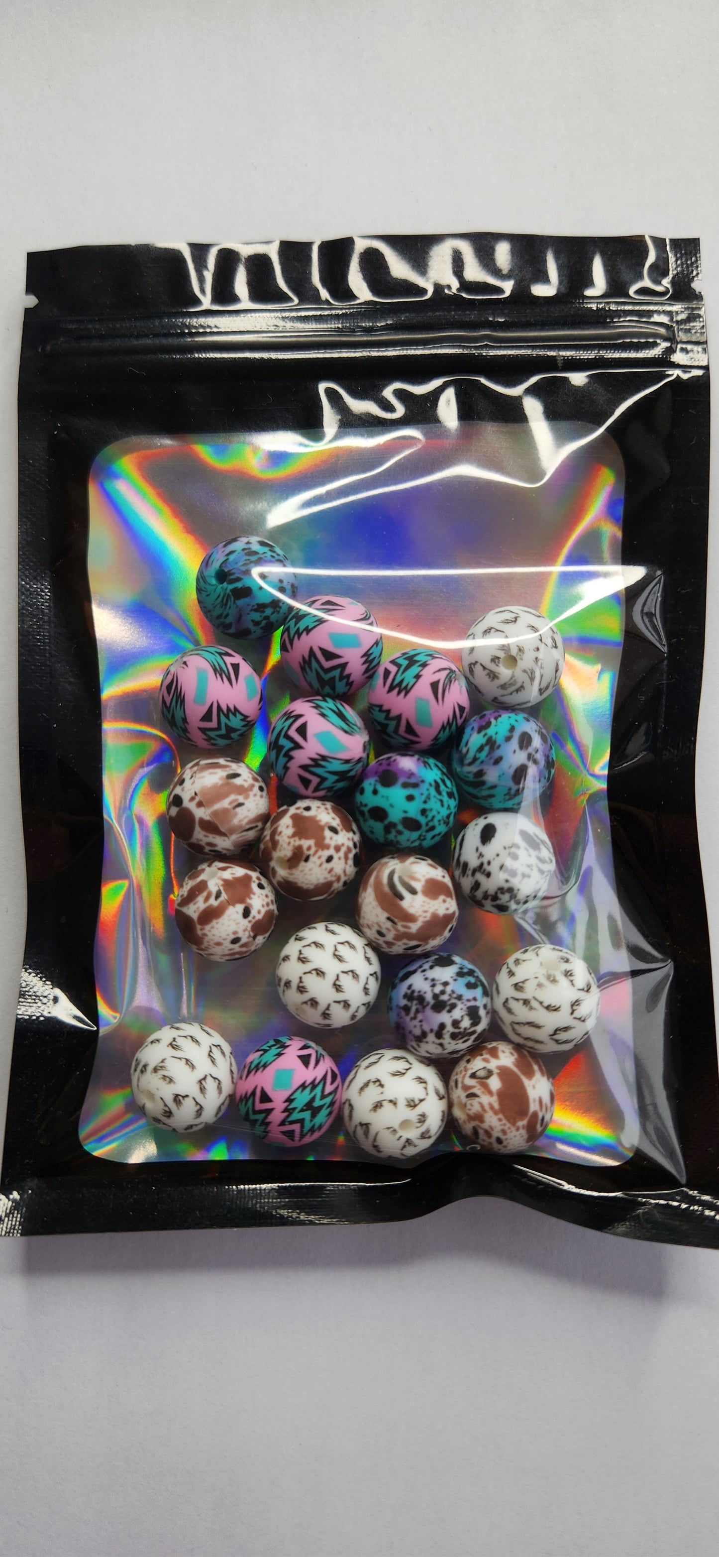 Mixed Pattern 20pk