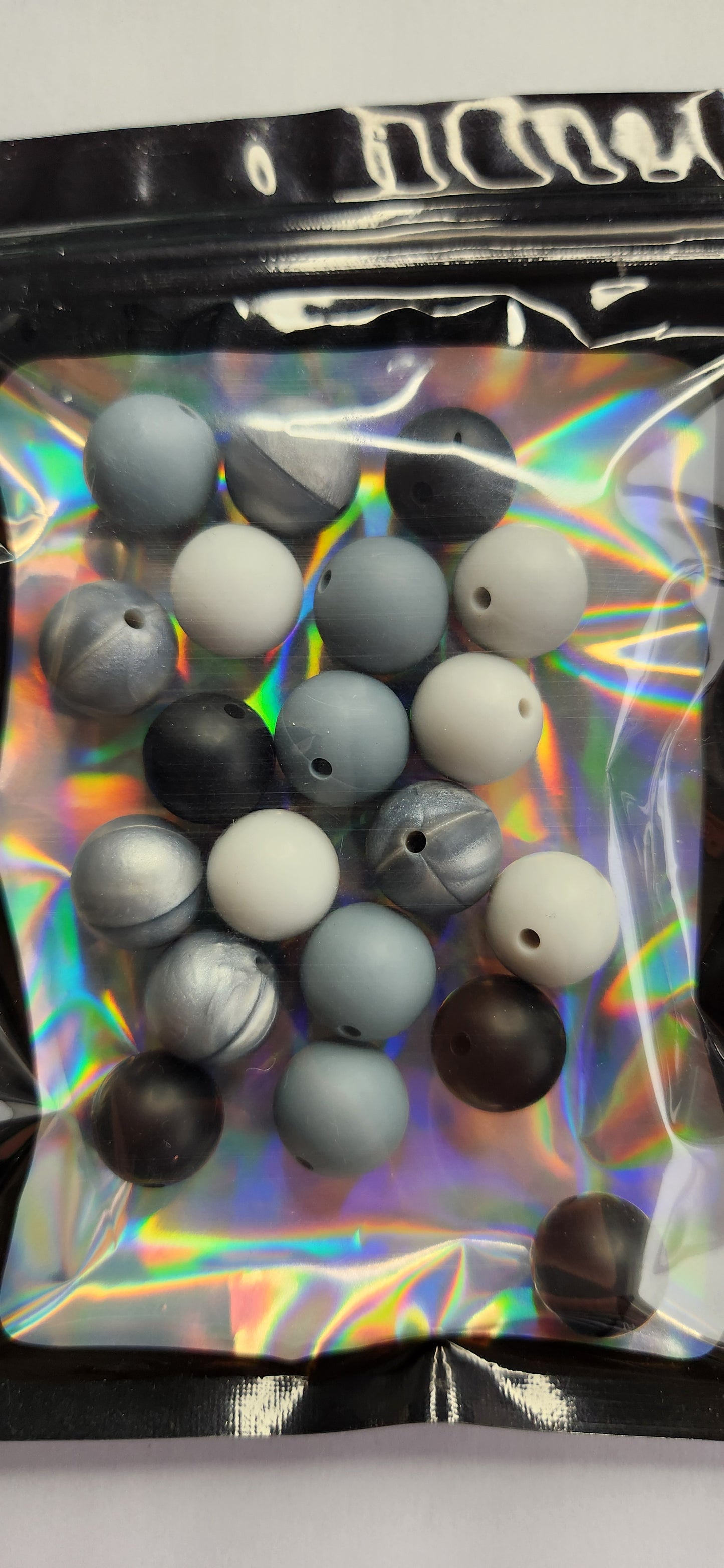 Mixed solid Colour 20pk