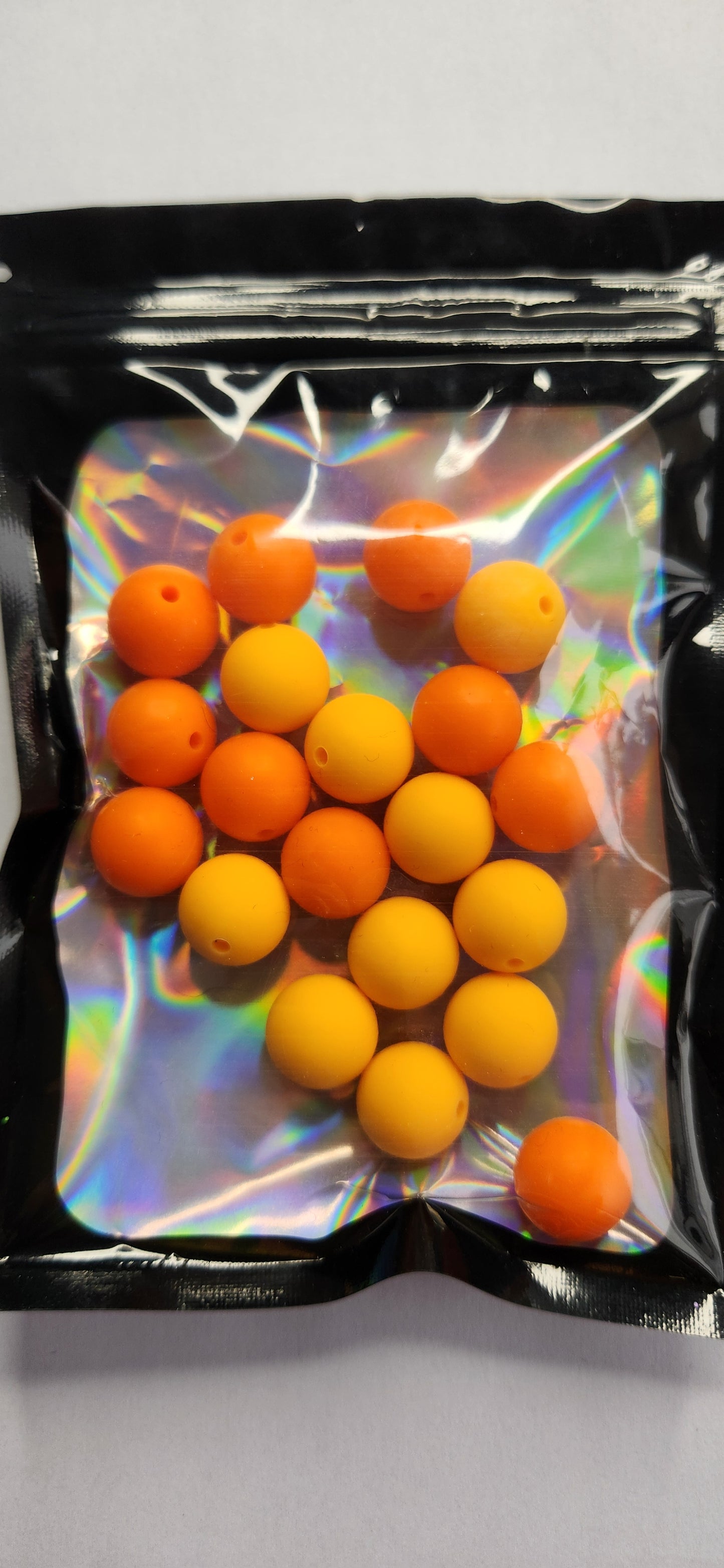 Mixed solid Colour 20pk