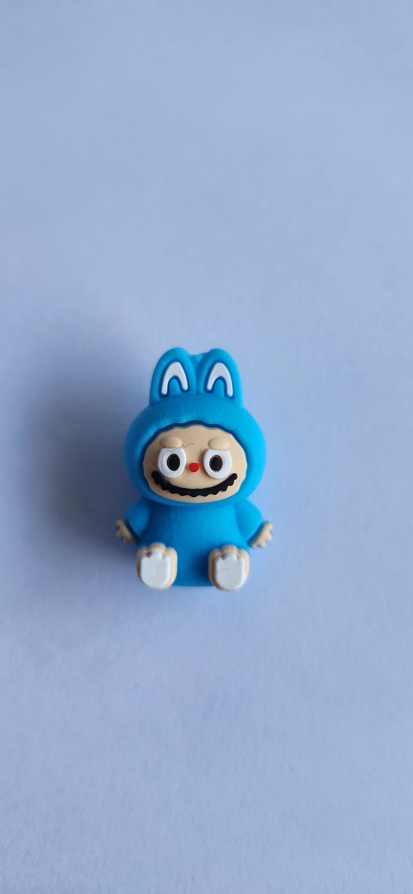 3D Focal Beads