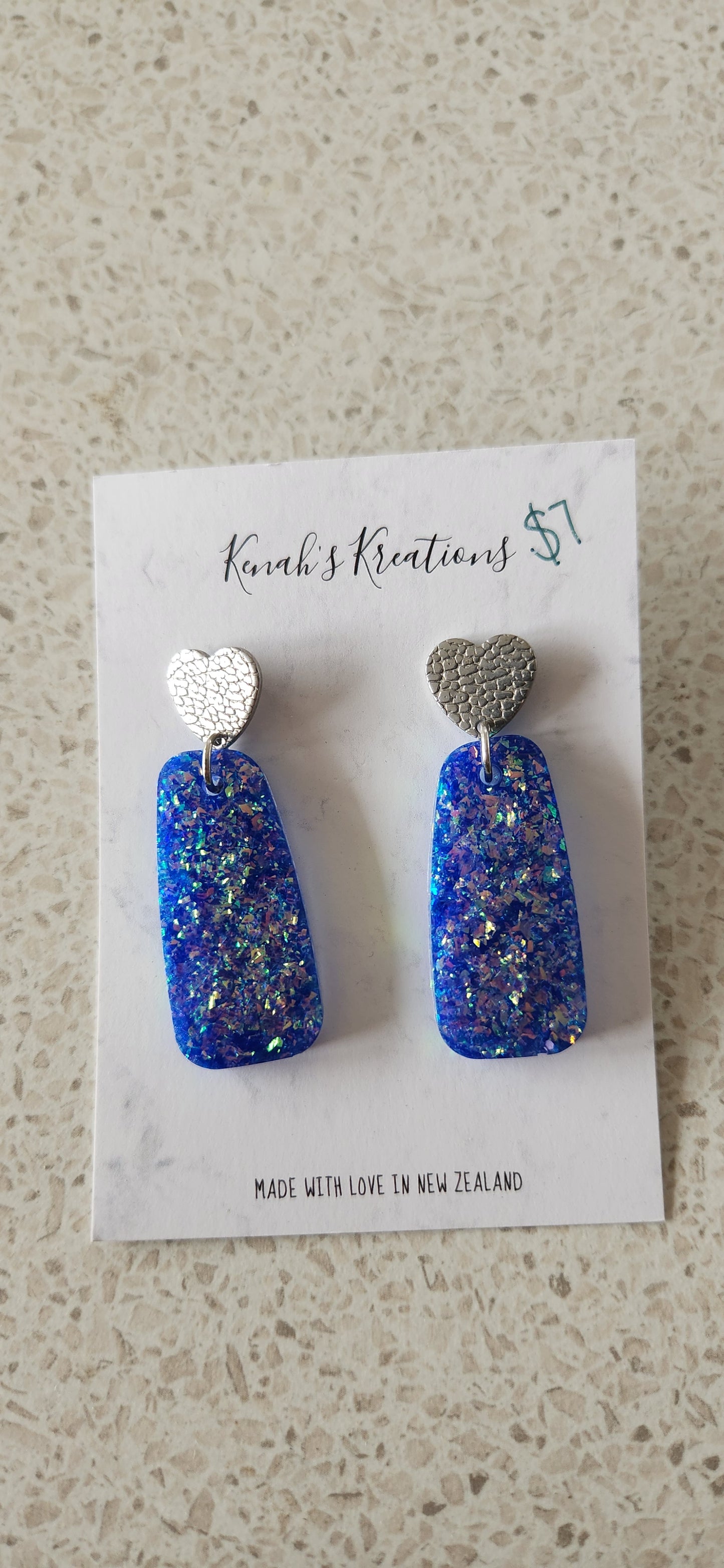 $7 Earrings