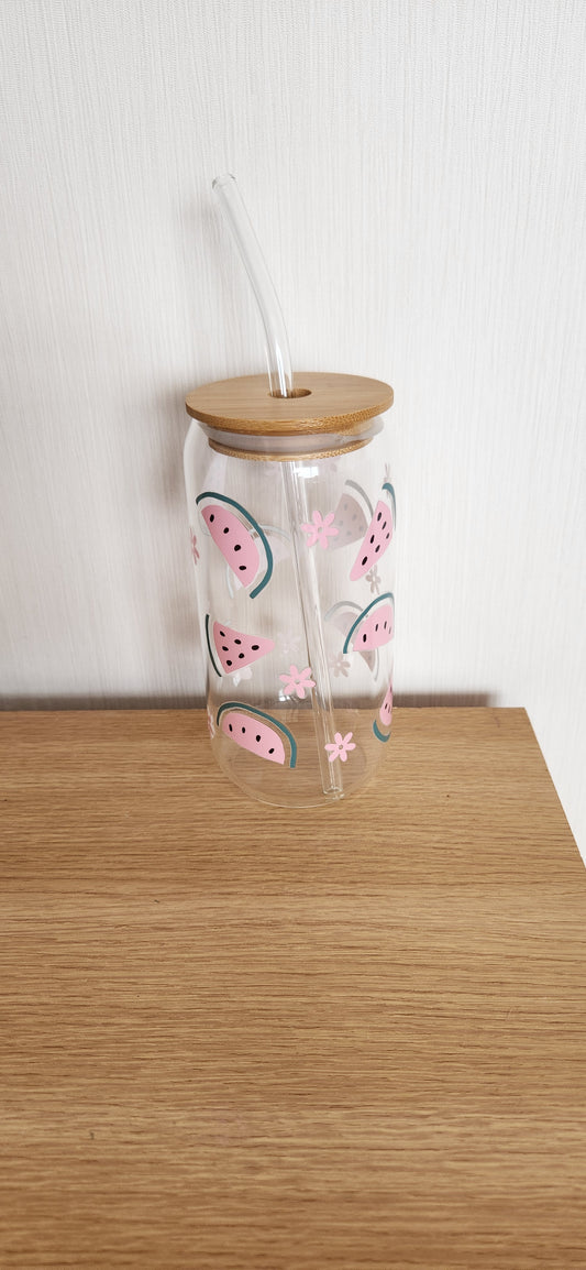 Custom Non Snow Globe Cup