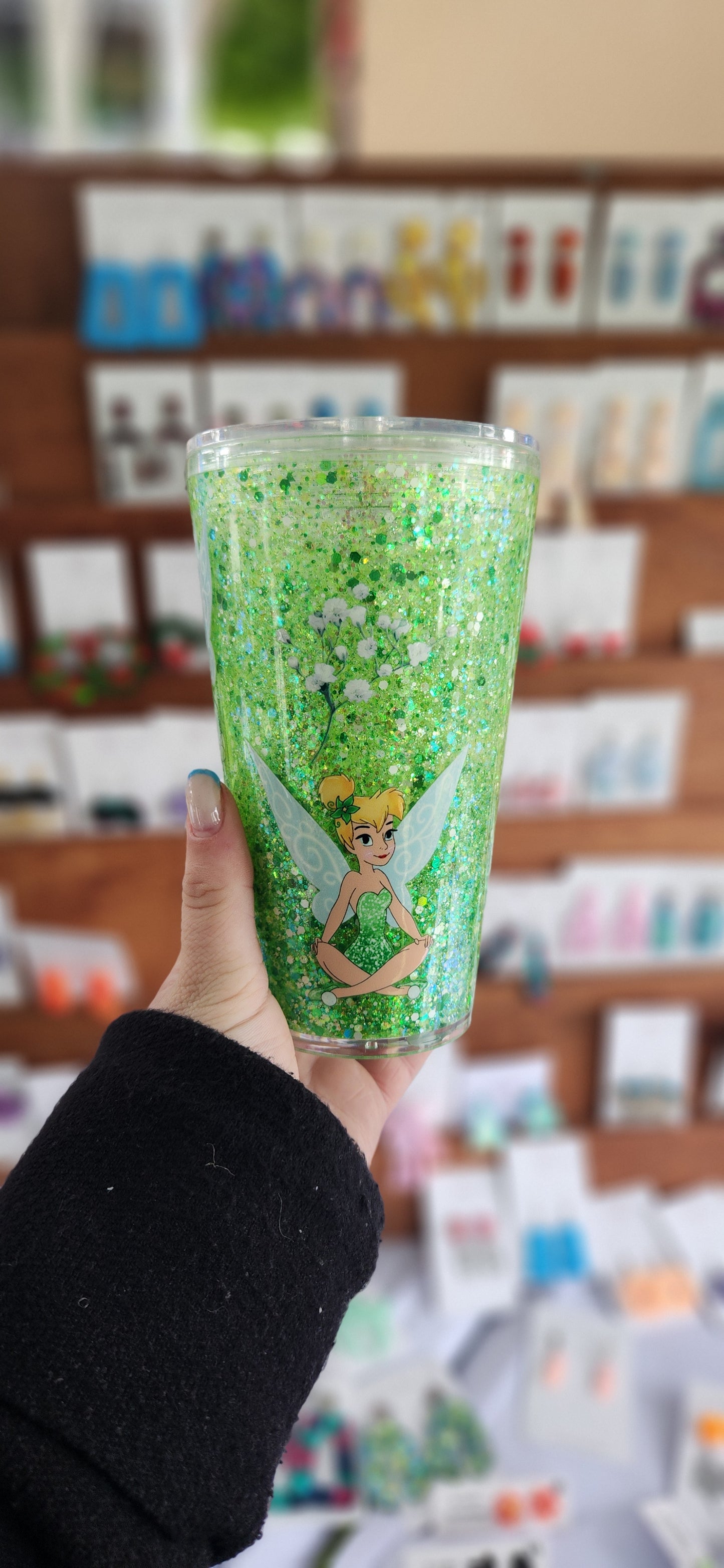 Tinkerbell