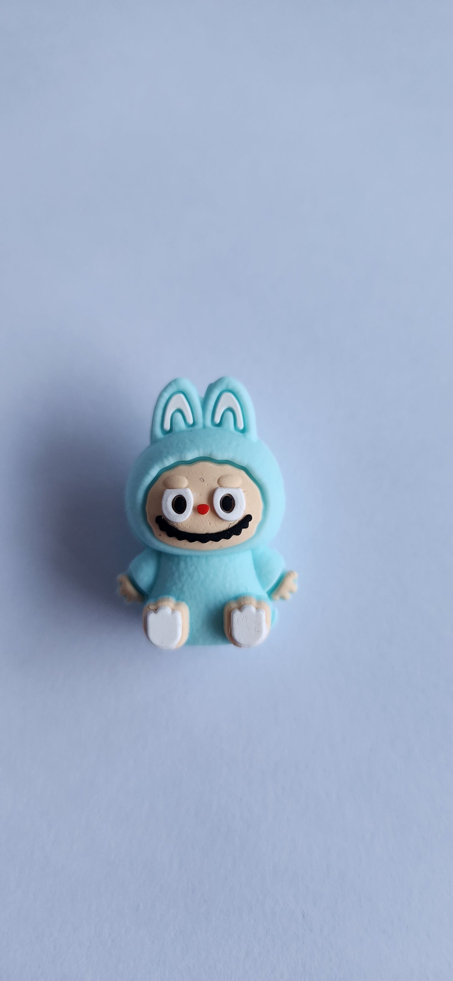 3D Focal Beads