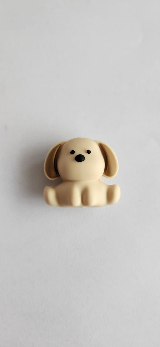 3D Focal Beads