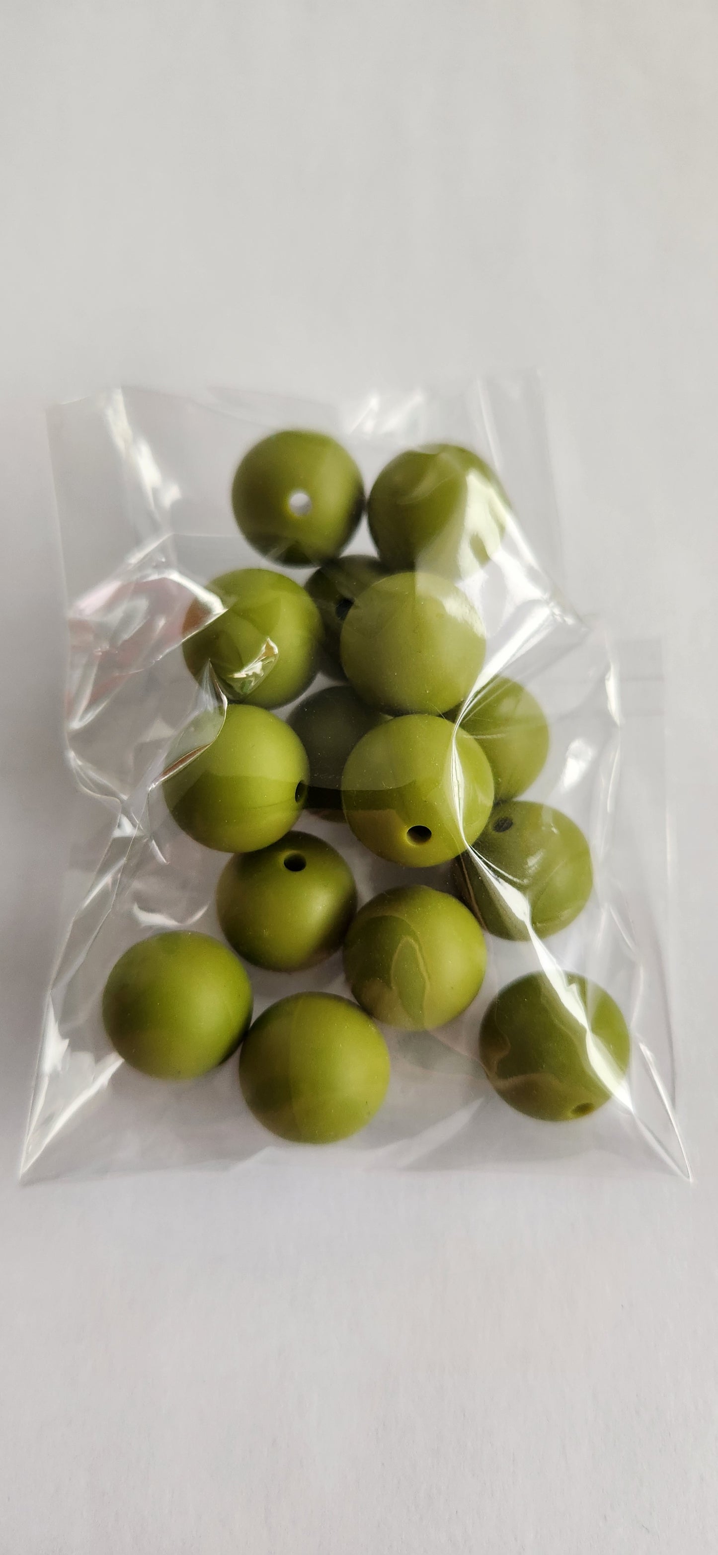 Solid Colour 15pk
