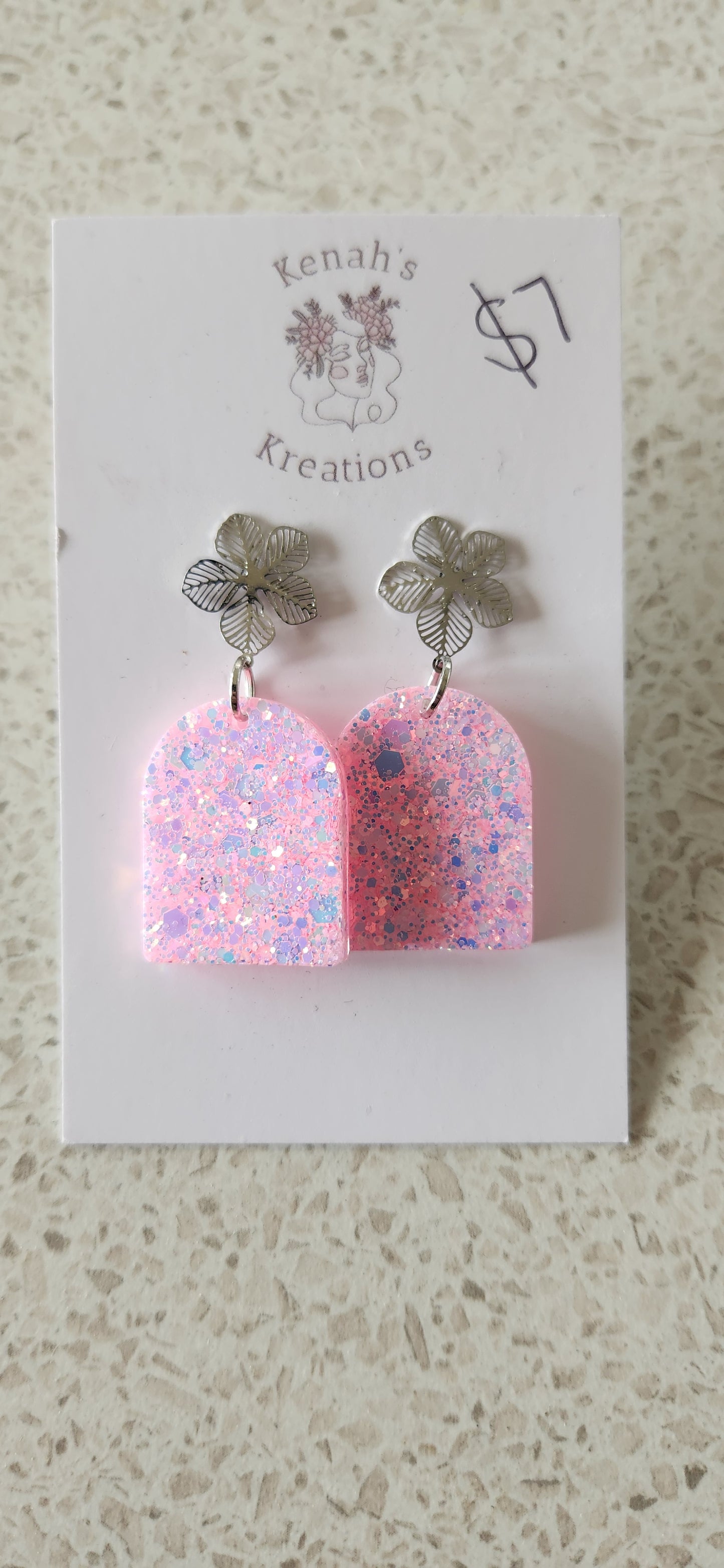 $7 Earrings