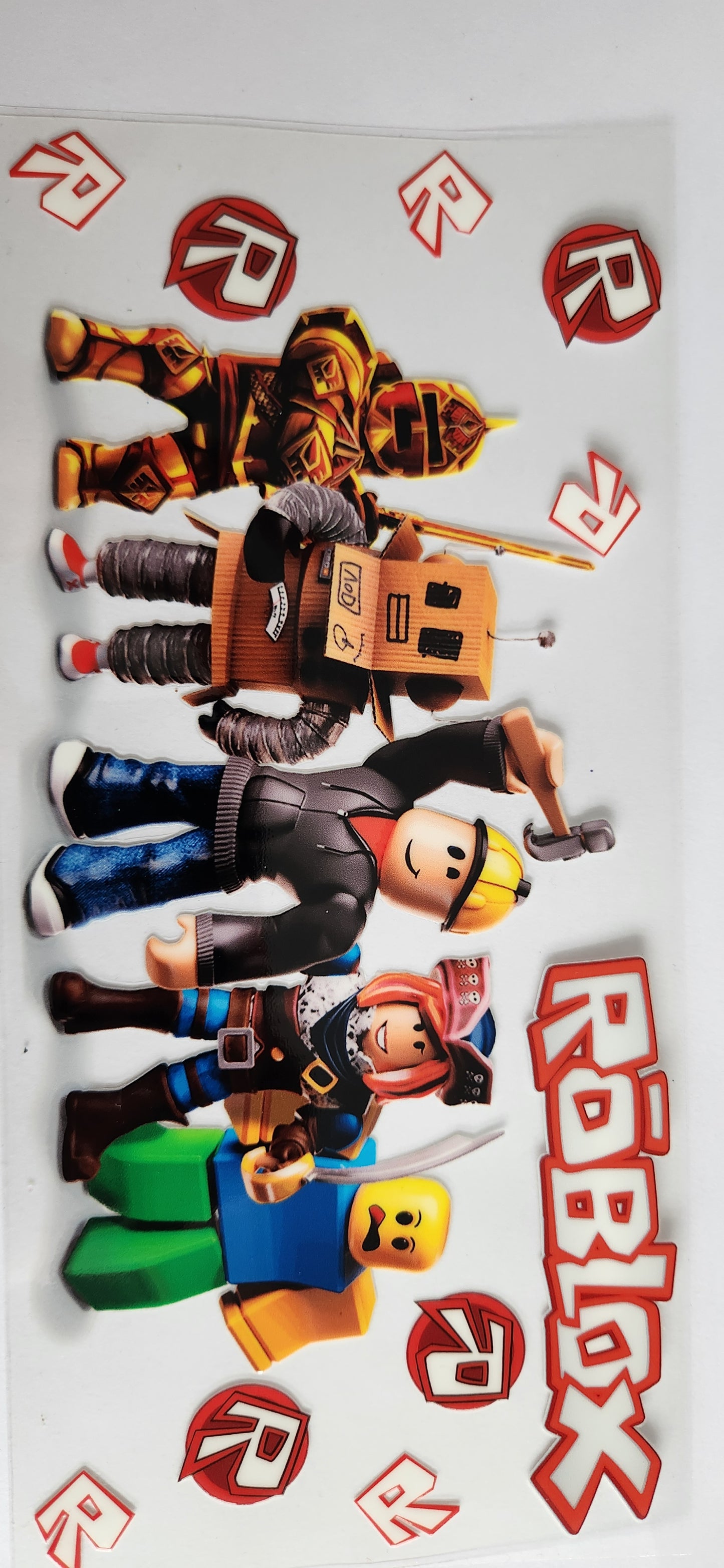 Characters