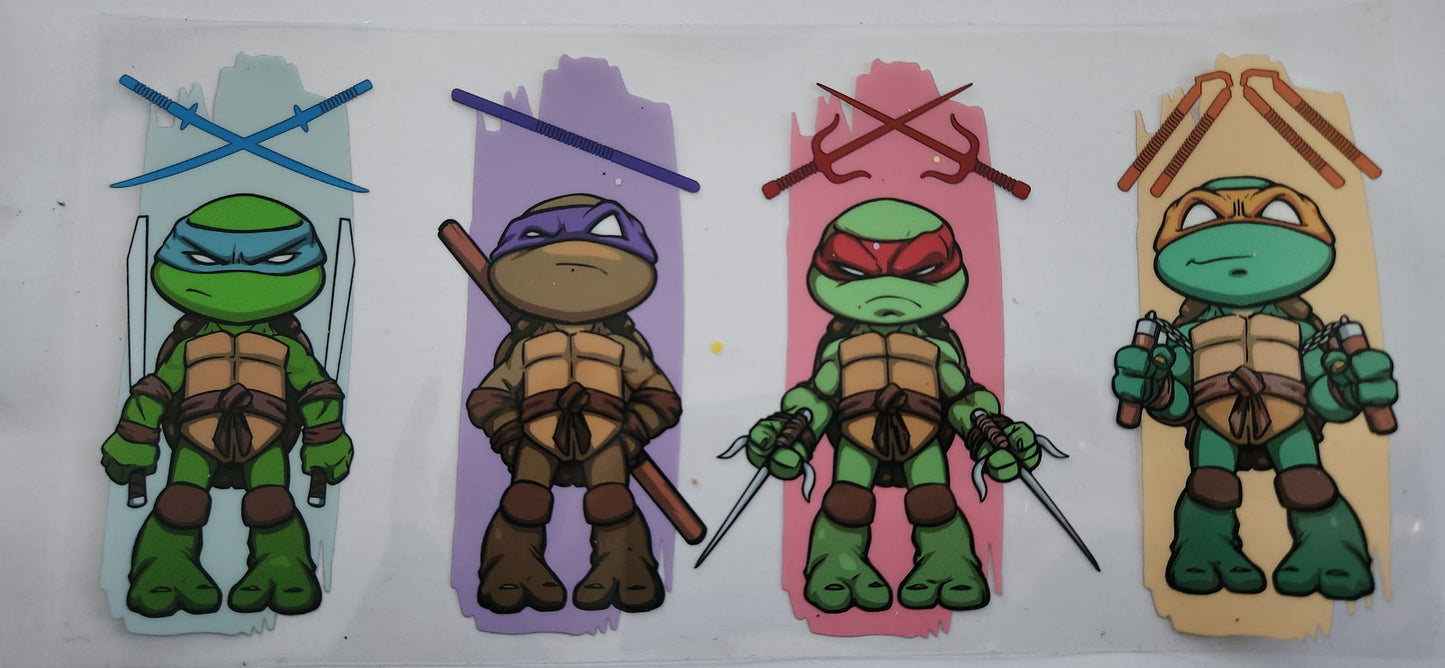 Characters