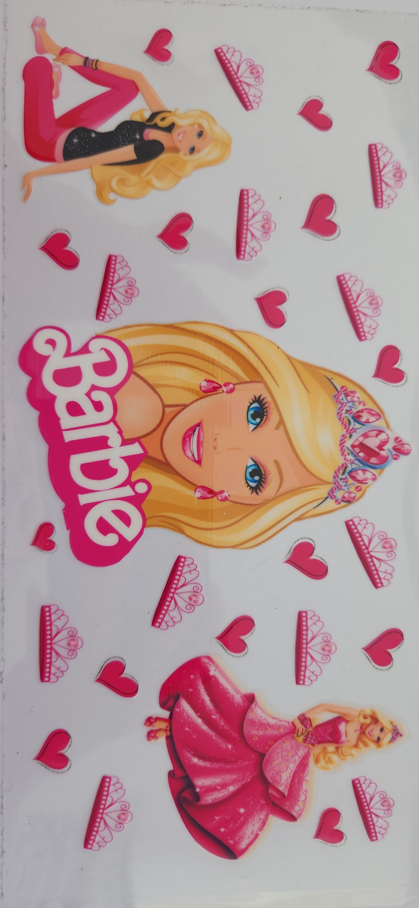 Girly