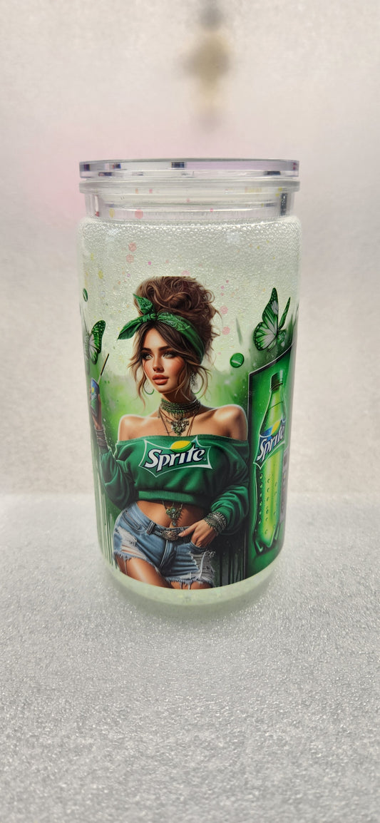 Sprite 16oz