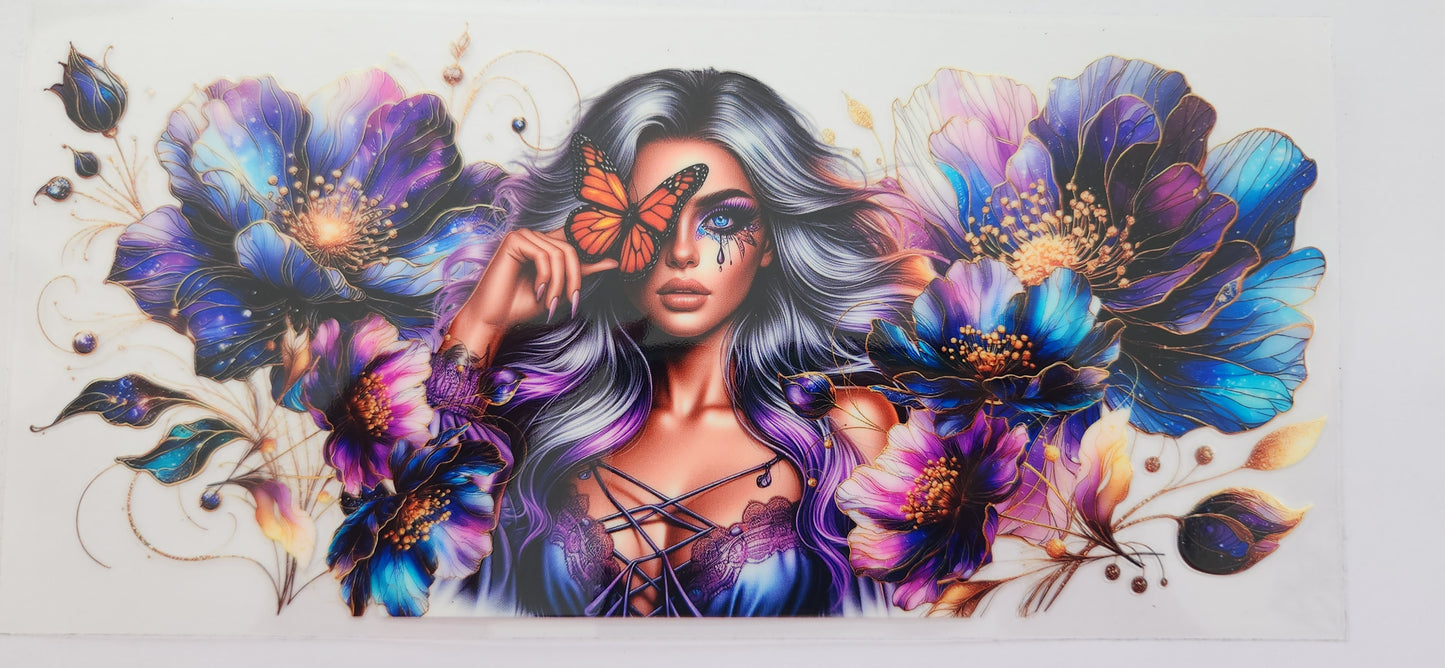 Tattoo girls