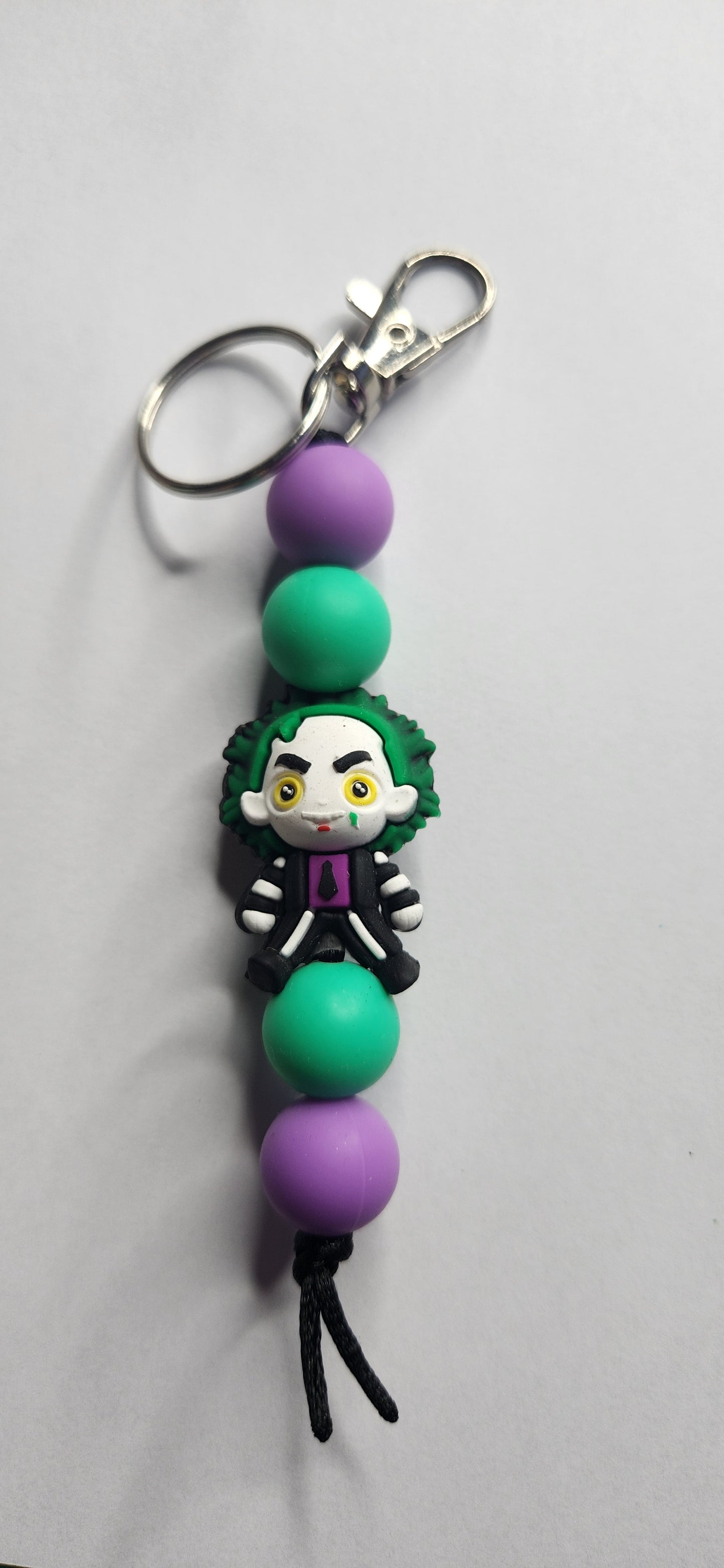 Beetle Juice