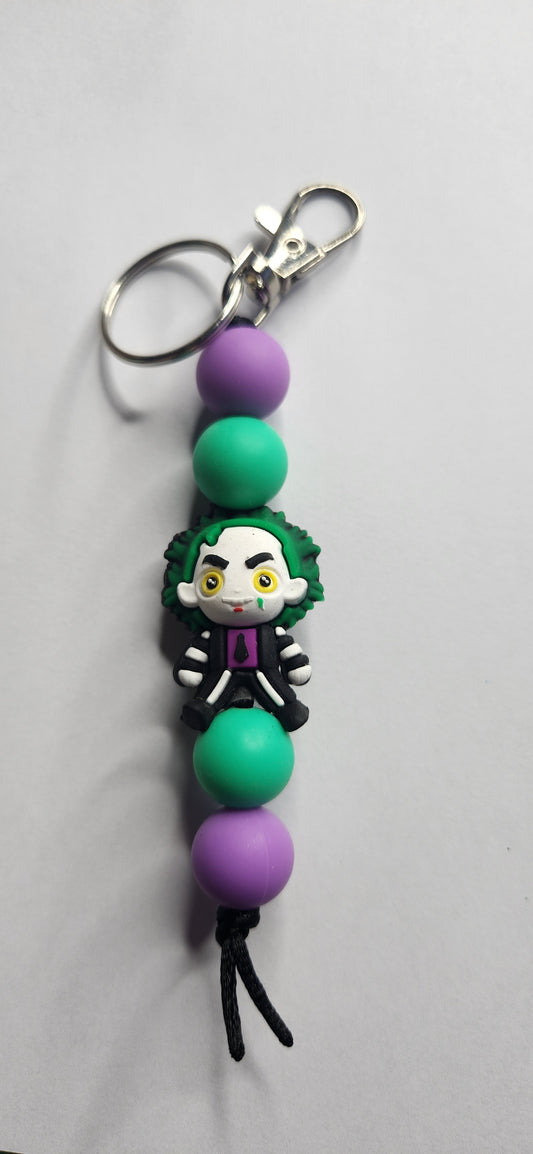Beetle Juice
