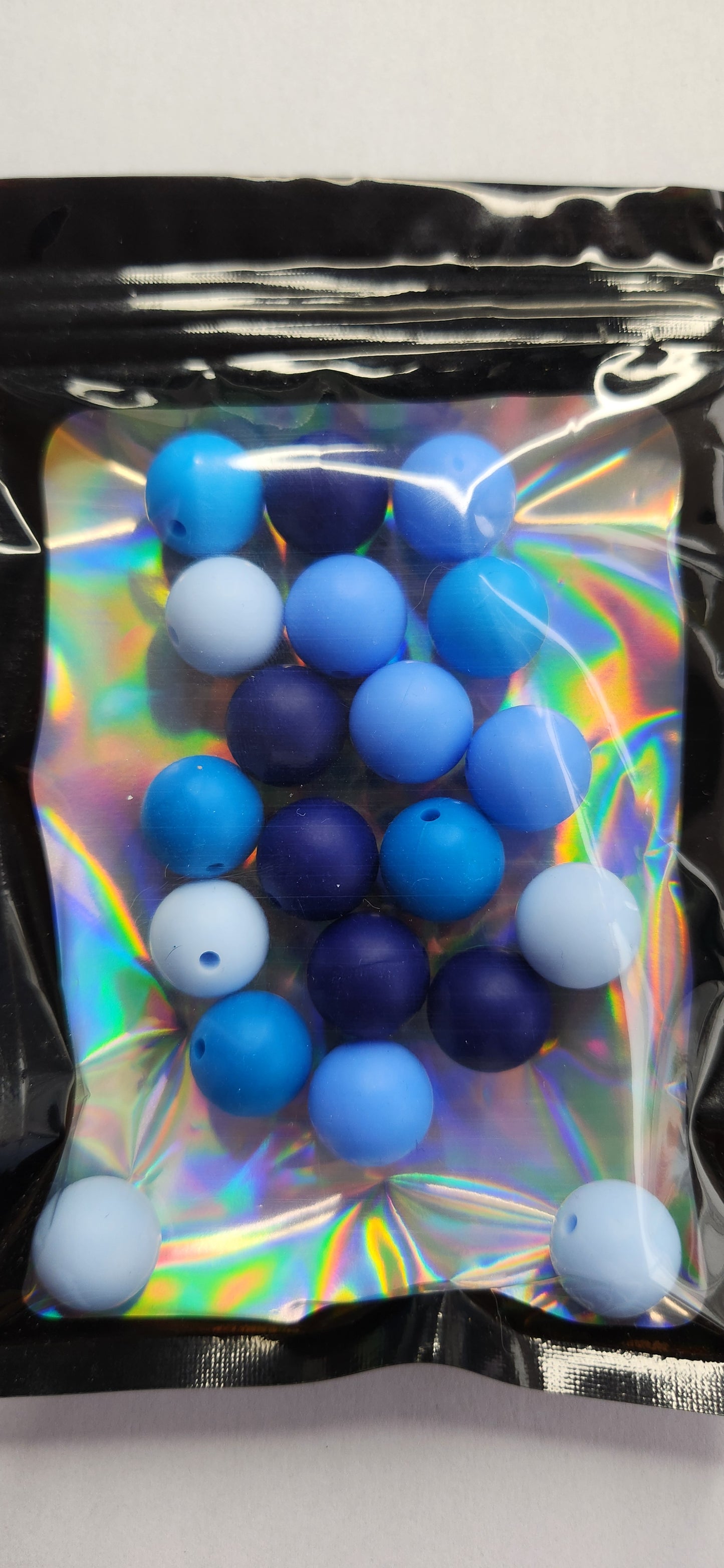 Mixed solid Colour 20pk