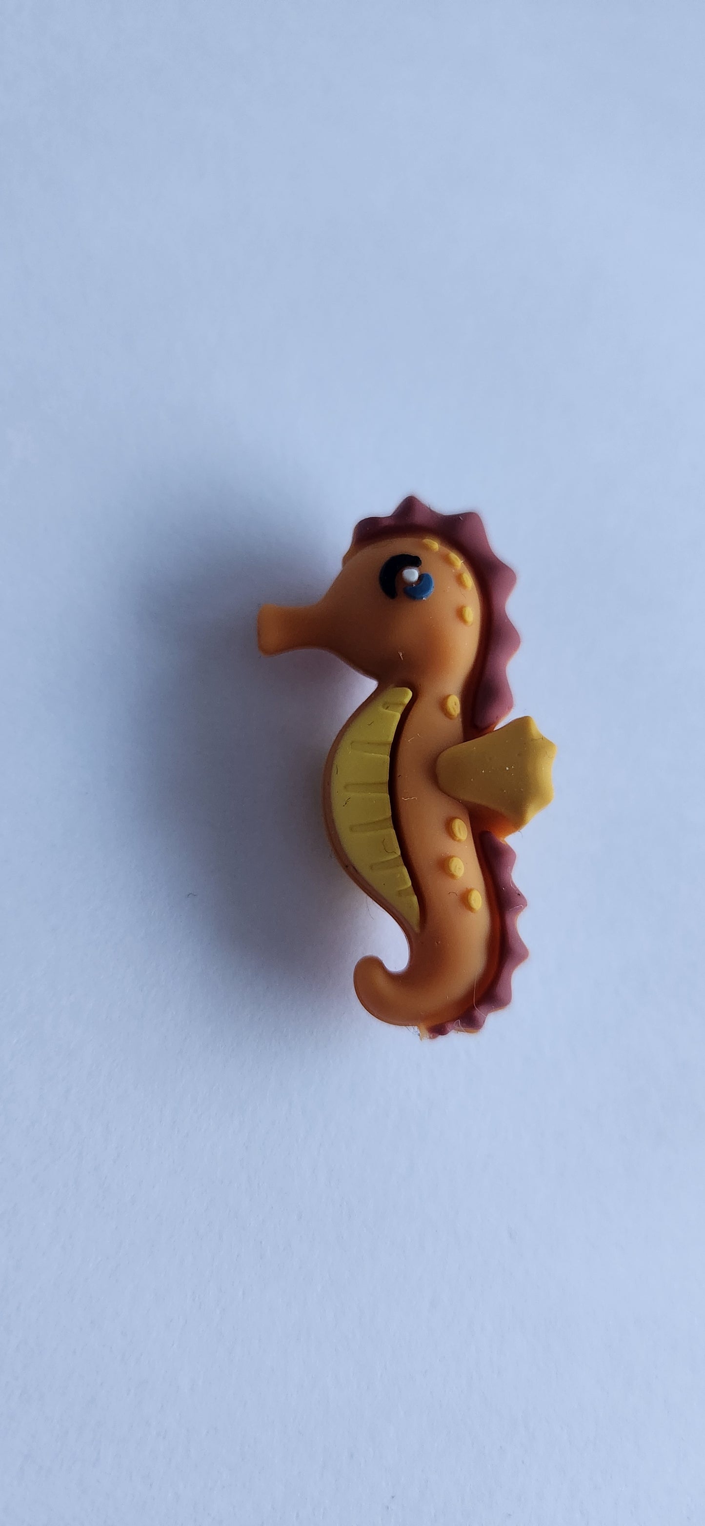 3D Focal Beads