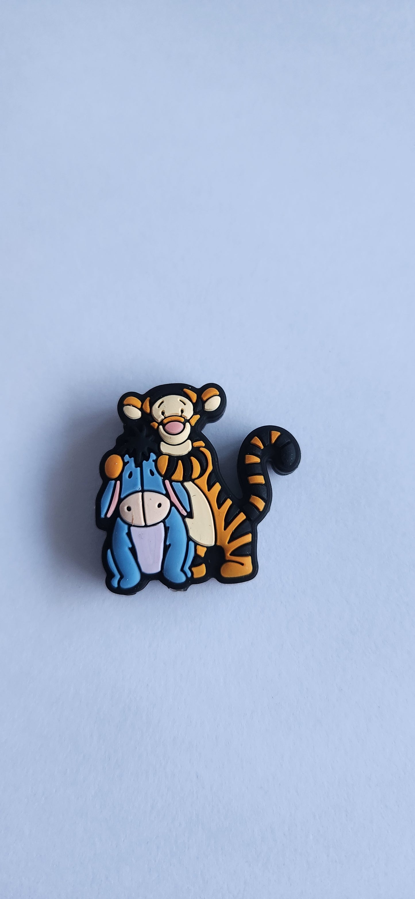 2D Focal Beads