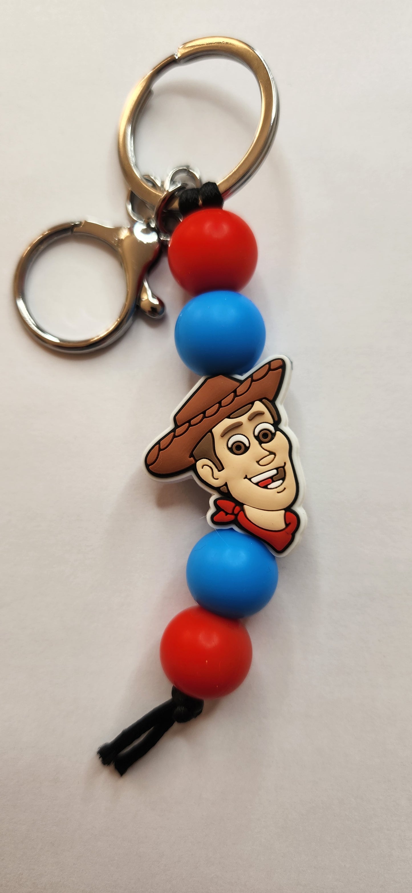Woody