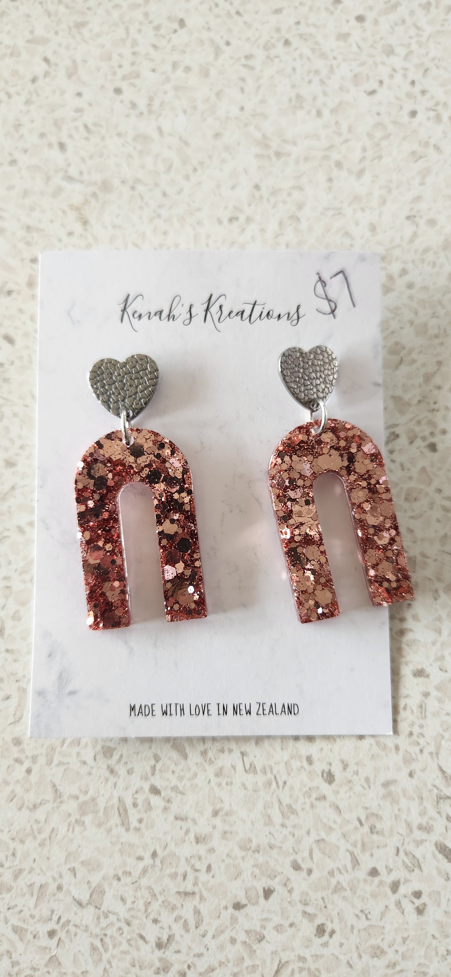 $7 Earrings