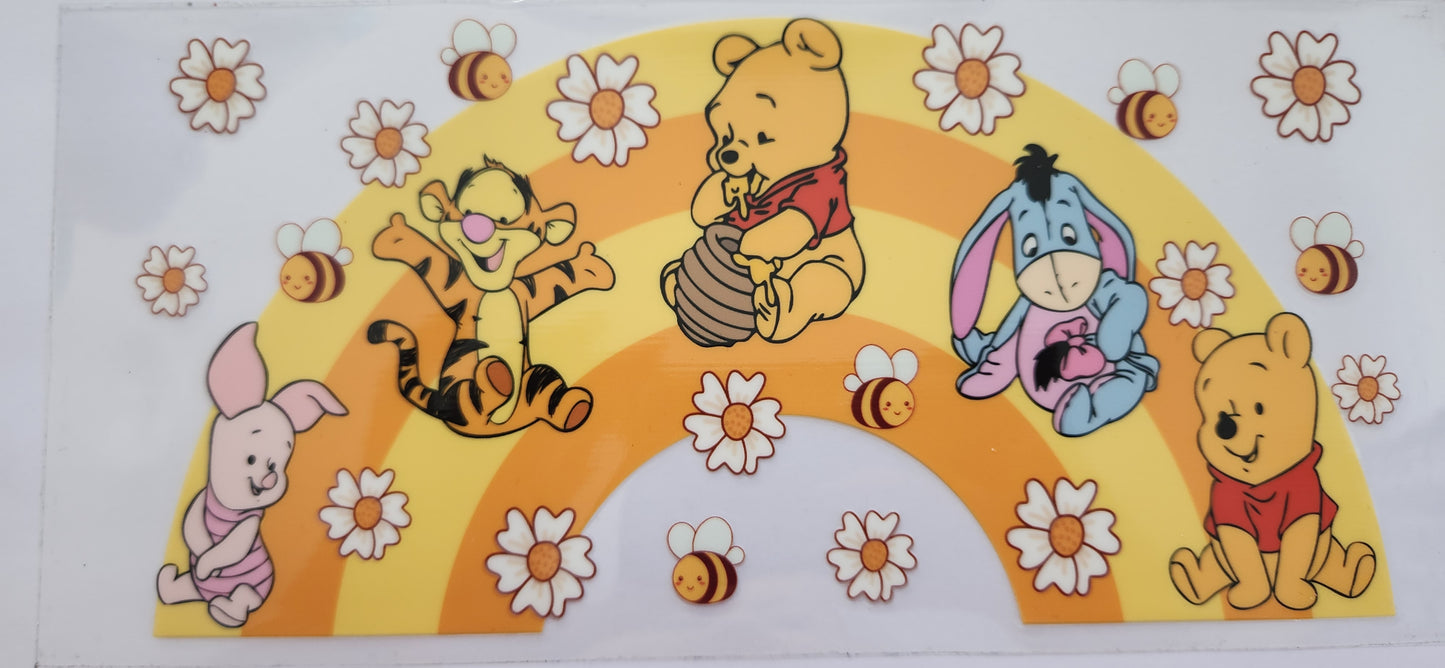 Characters