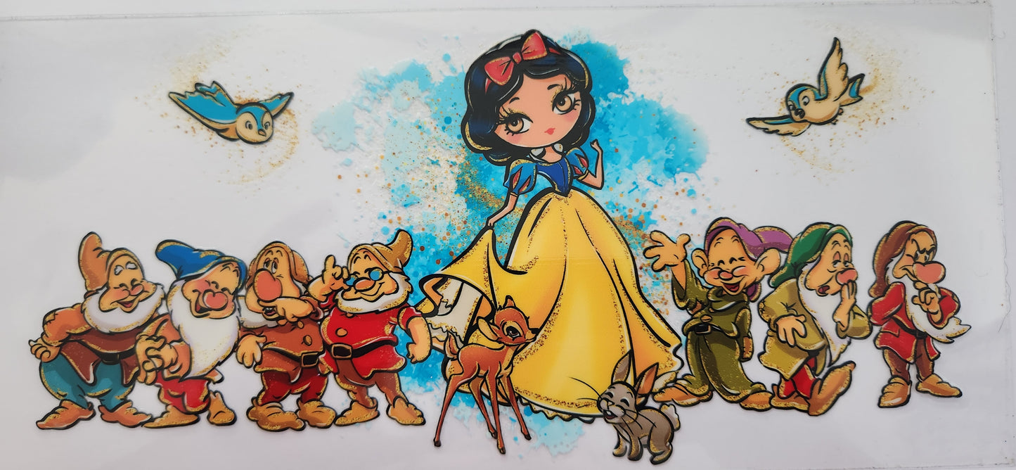 Characters