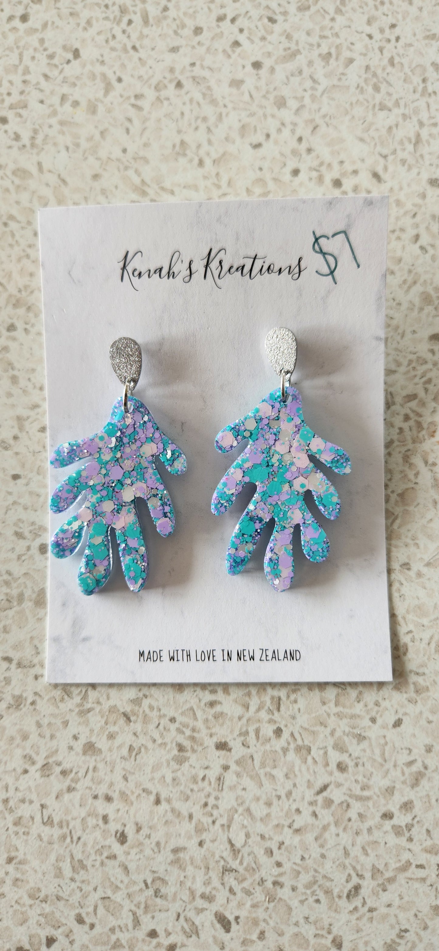 $7 Earrings