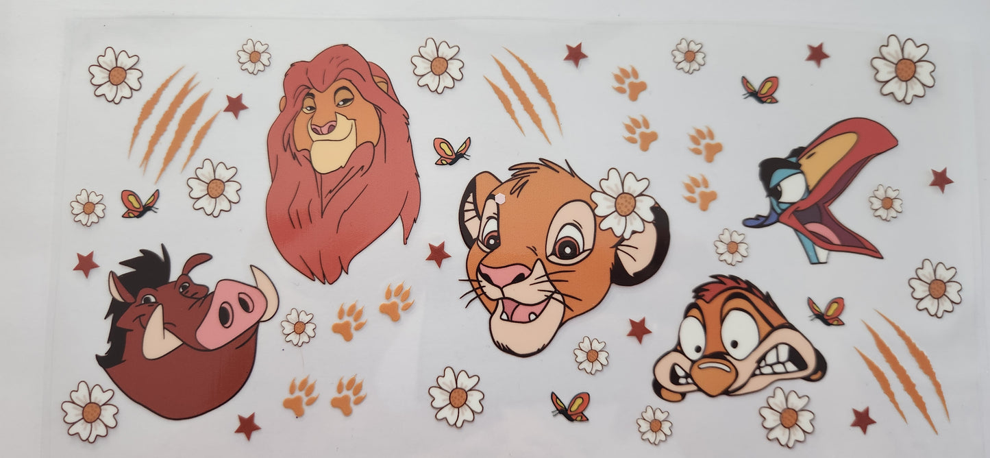 Characters