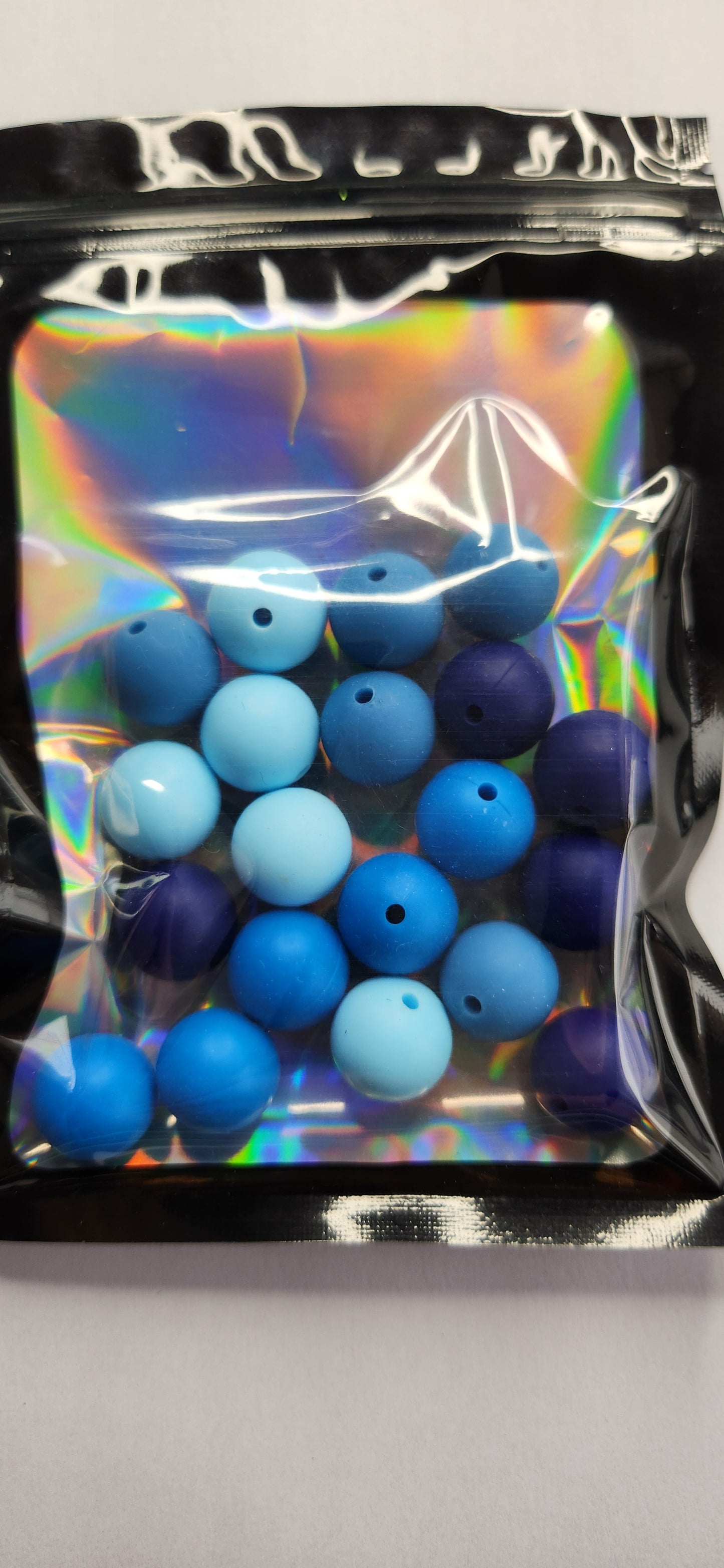 Mixed solid Colour 20pk