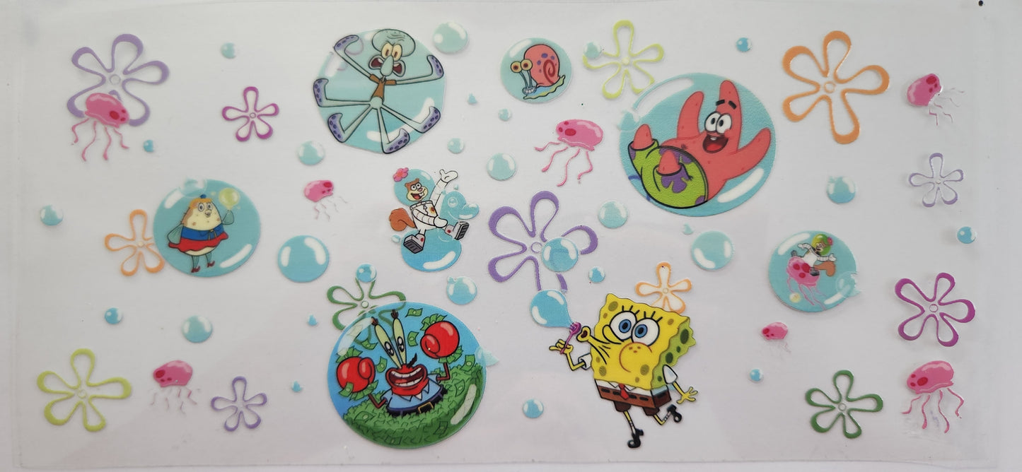 Characters