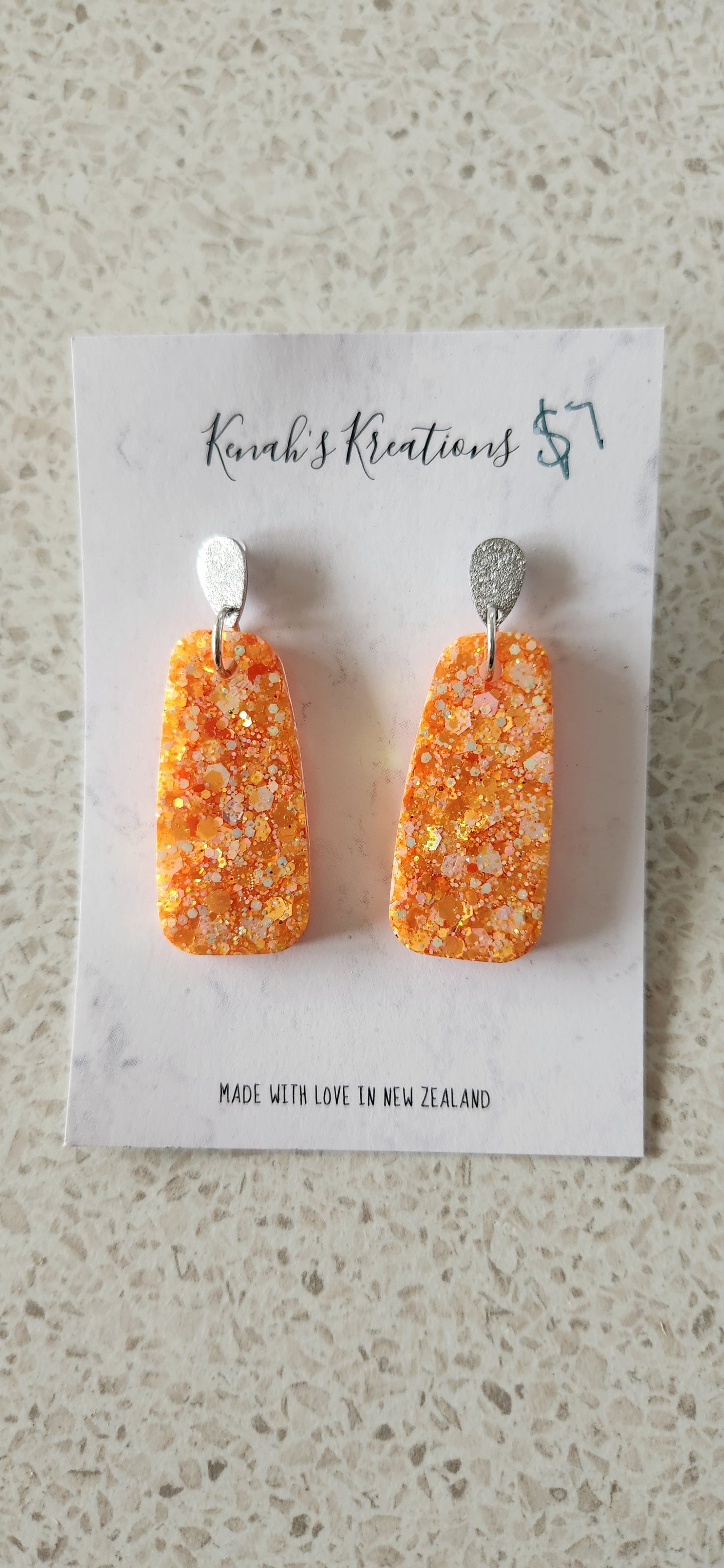 $7 Earrings