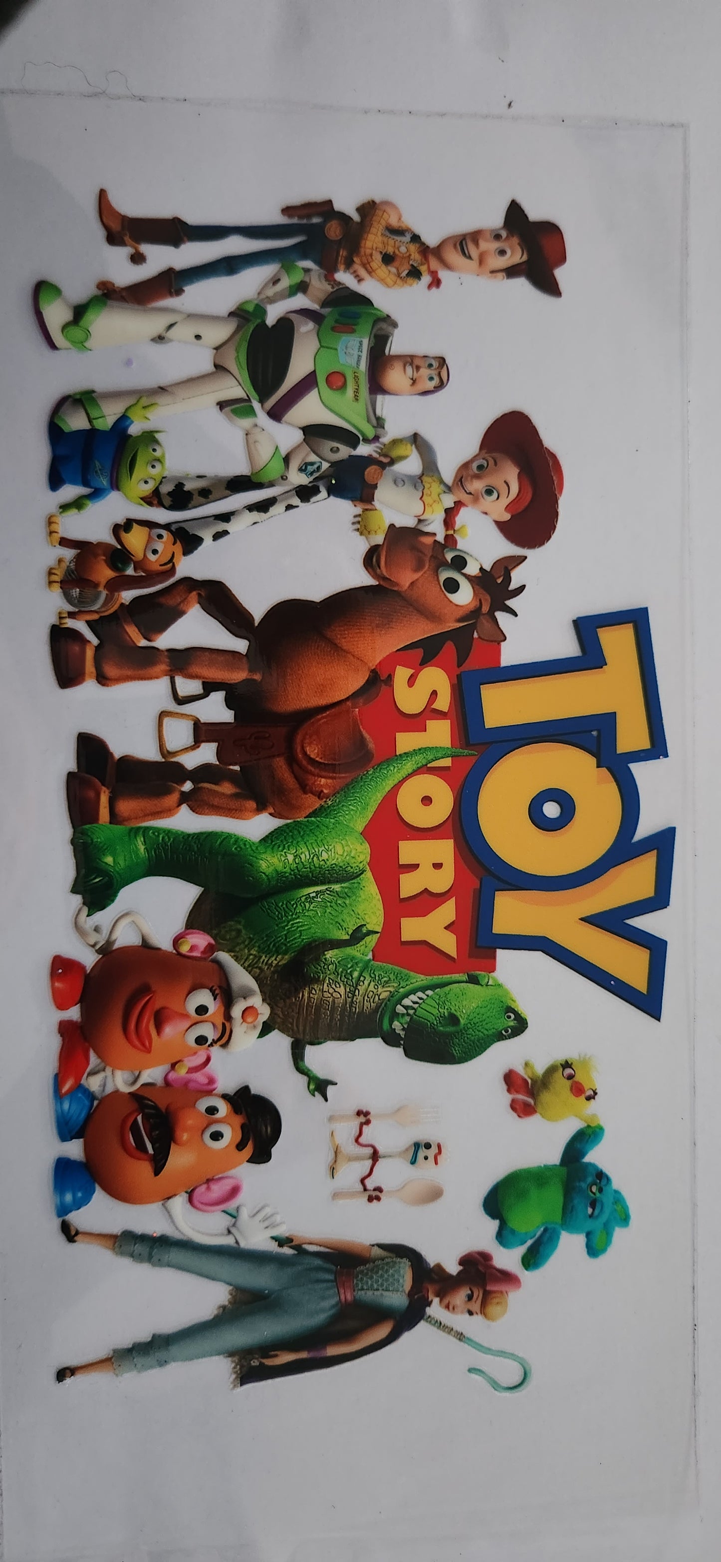 Characters