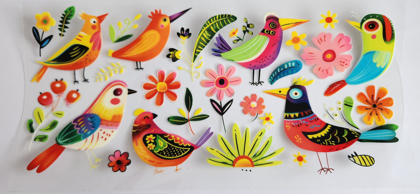 Animals