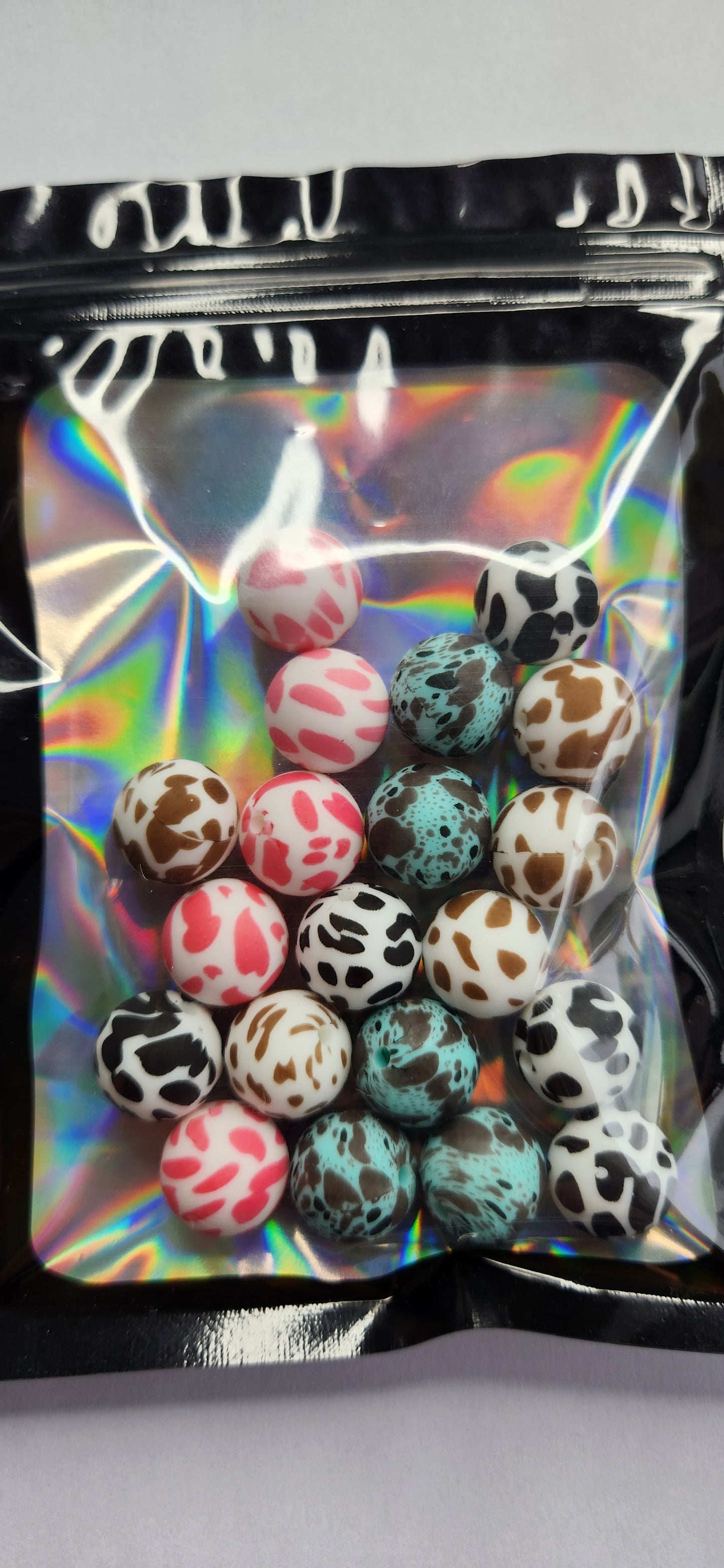 Mixed Pattern 20pk