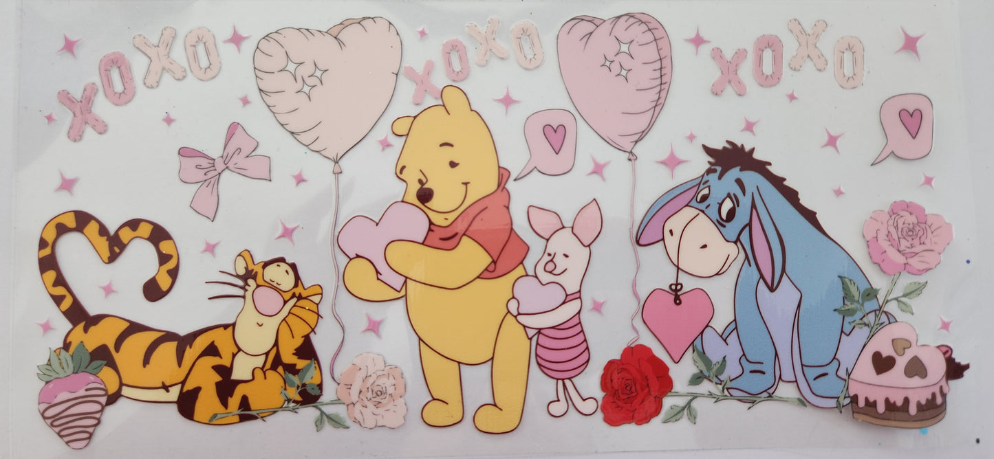 Characters