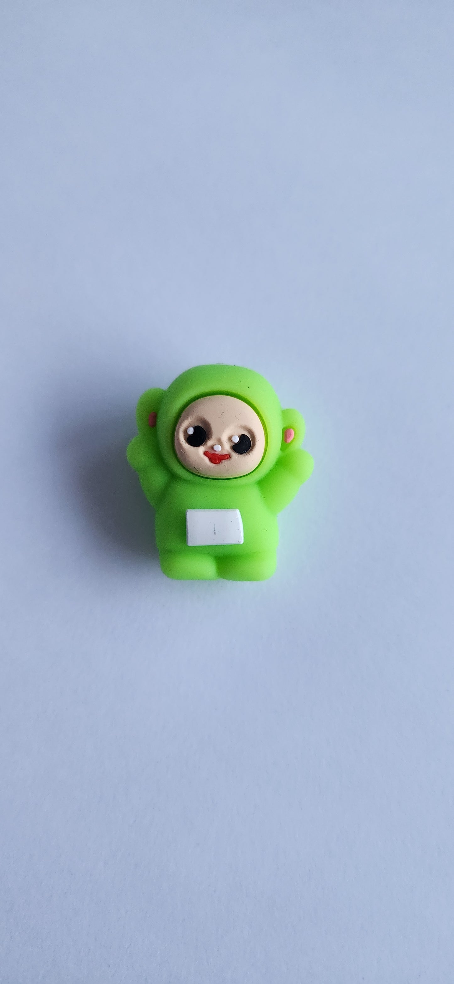 3D Focal Beads