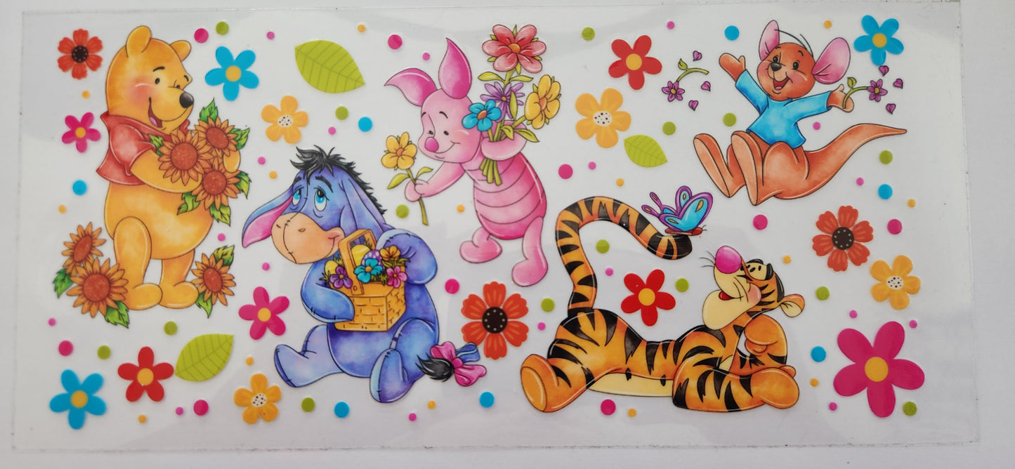 Characters