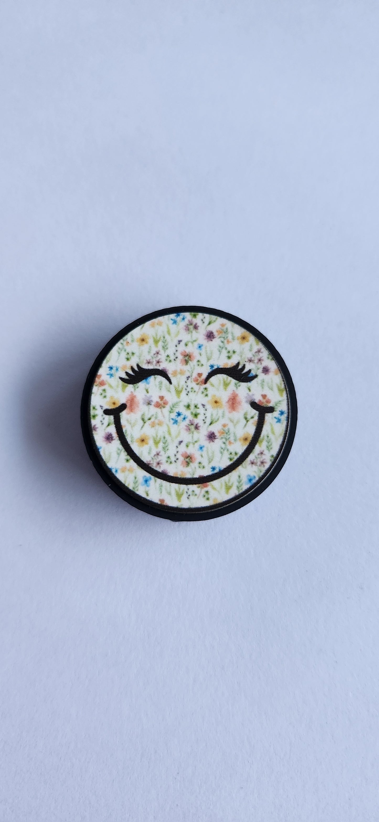 2D Focal Beads