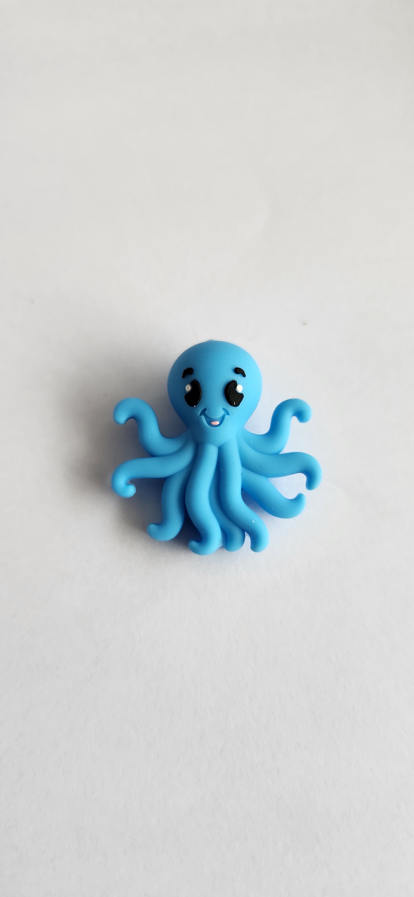 3D Focal Beads