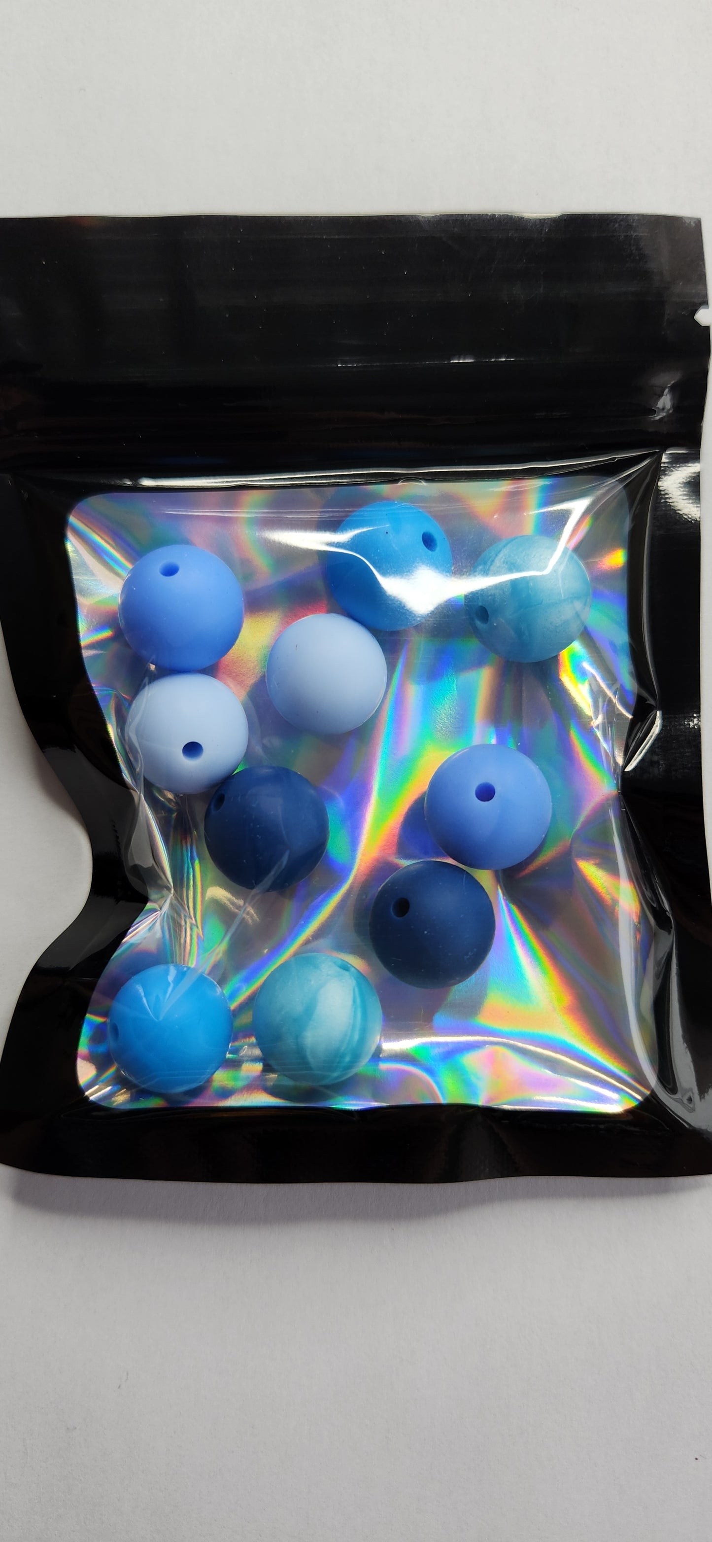 Mixed Solid Colour 10pk