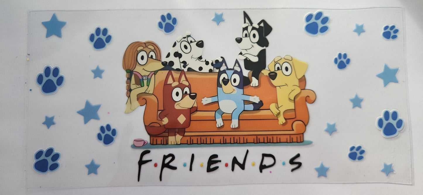 Characters