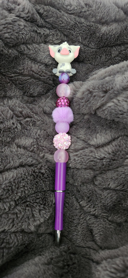 Pua Bling pen